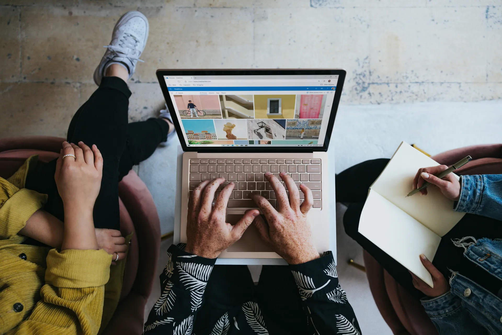 tendances marketing pour photographes 2025