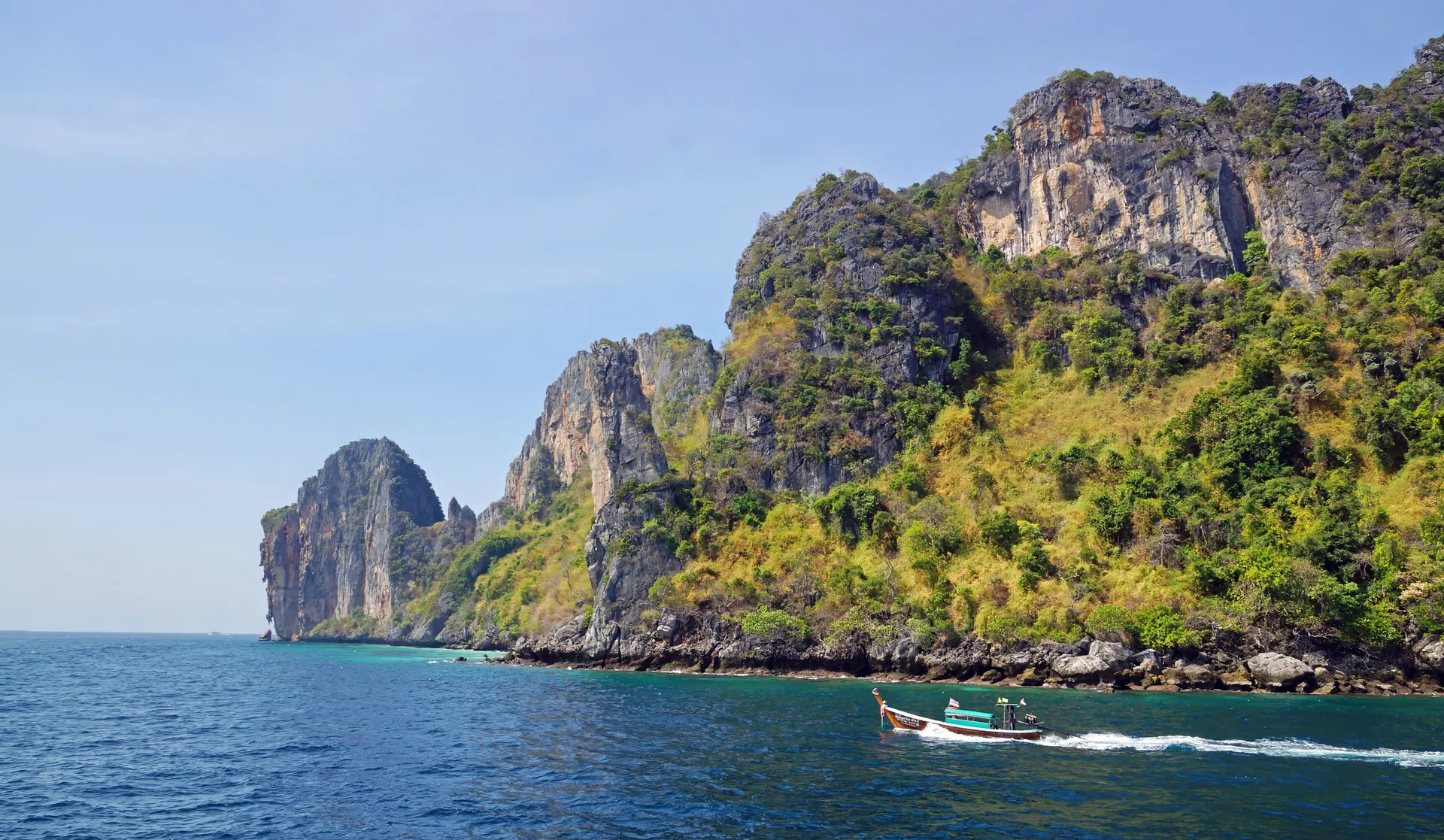 Thailand's Phi Phi Islands Top Attractions: Most Visit Places Thailand's Phi Phi Islands Top Attractions: Most Visit Places,Phi Phi Islands top attractions,things to do in Phi Phi Islands,Maya Bay Thailand,best time to visit Phi Phi,how to get to Phi Phi Islands,snorkeling in Phi Phi,Phi Phi viewpoint hike,Viking Cave Phi Phi,Monkey Beach Thailand,Pileh Lagoon kayaking,where to stay in Phi Phi,Phi Phi nightlife,island hopping Thailand,Phi Phi Islands travel guide,Thailand beach destinations