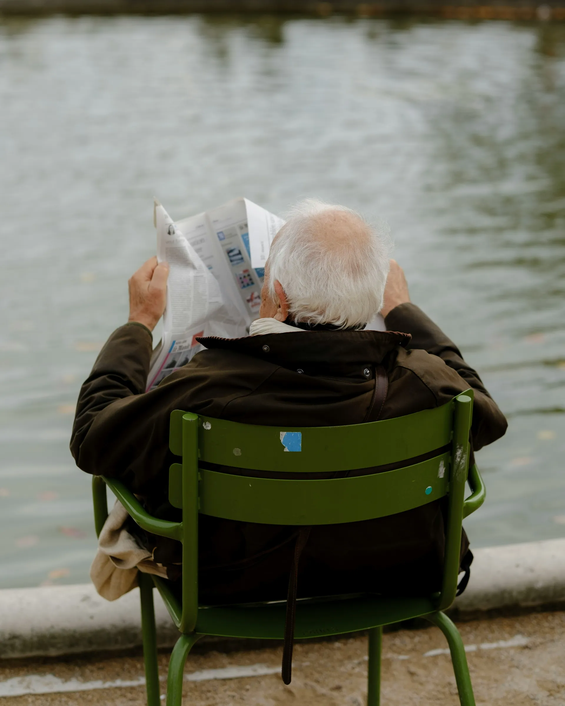 Emprunter après 50 ans 