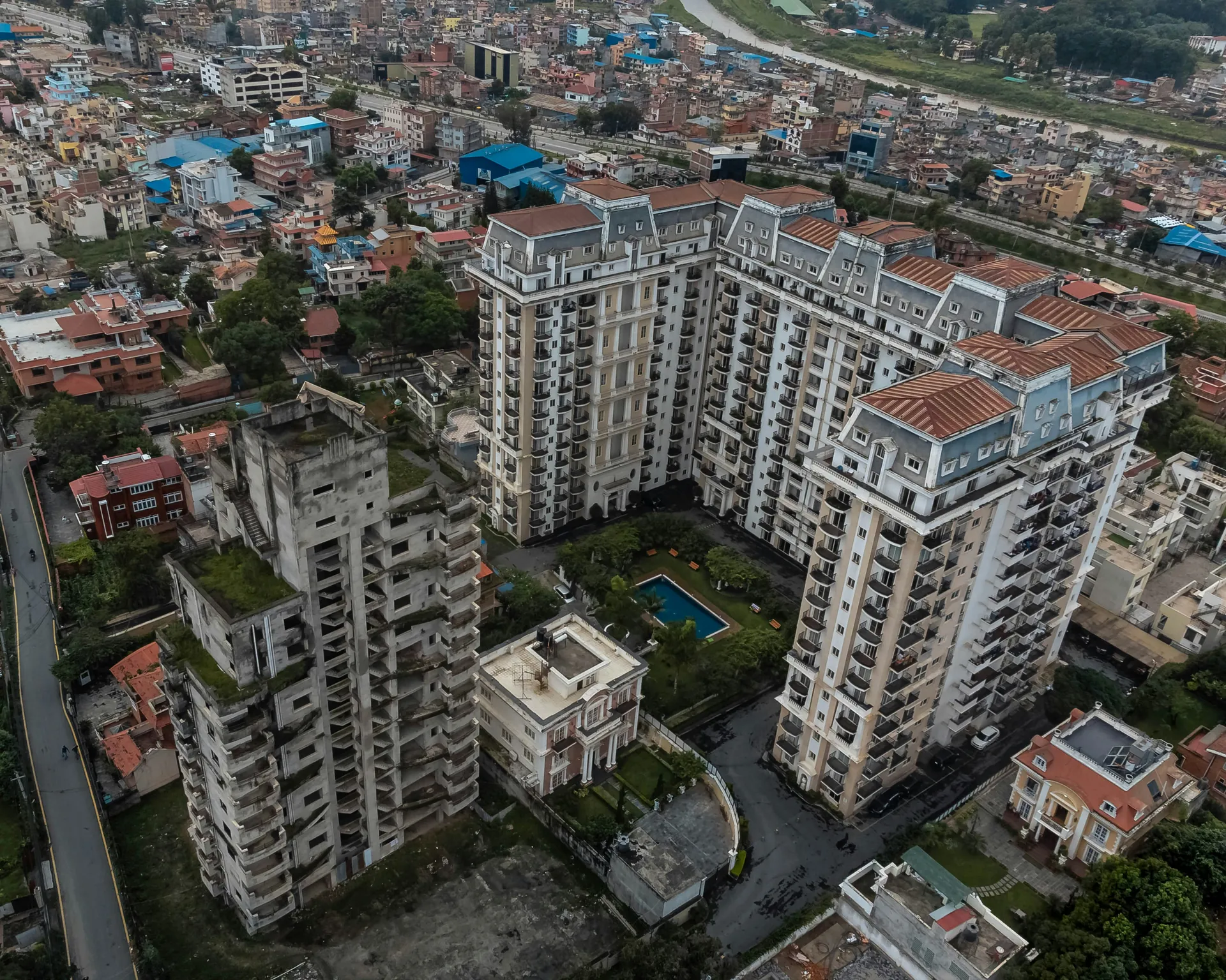 Avenir du coliving 
