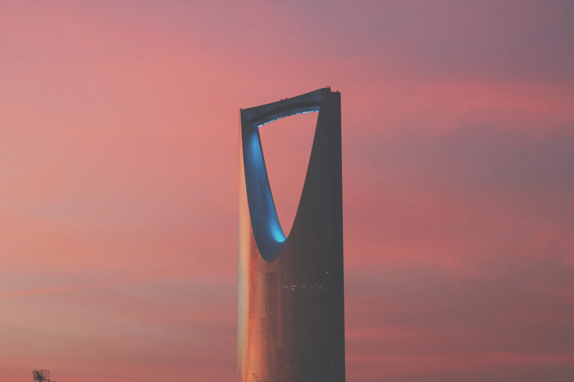tour arabie saoudite 