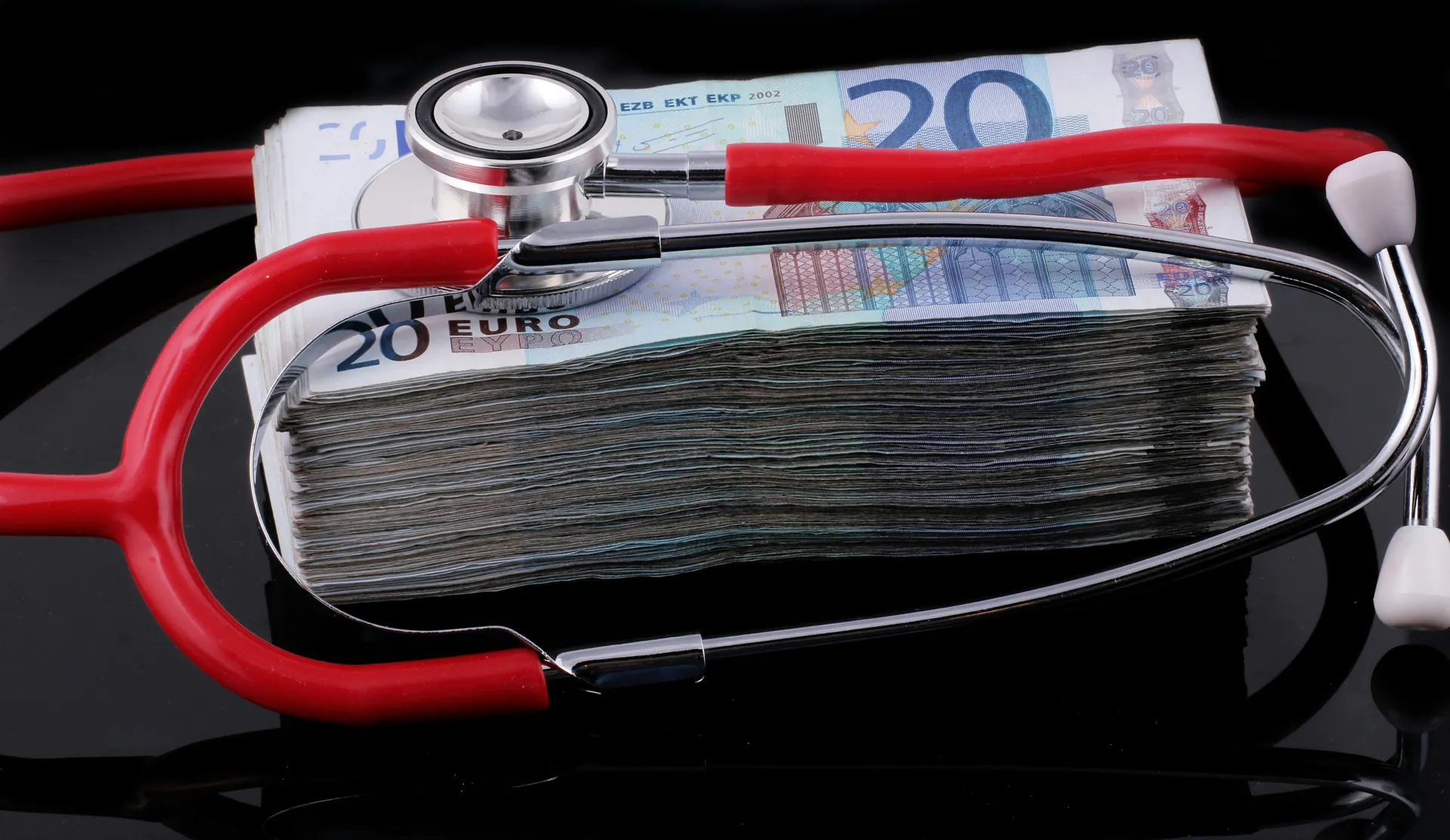 Billets, machine de docteur