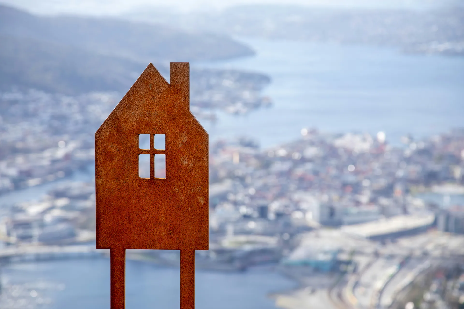 Vous avez un projet immobilier ? On vous dit pourquoi c’est le moment d’acheter Marché immobilier