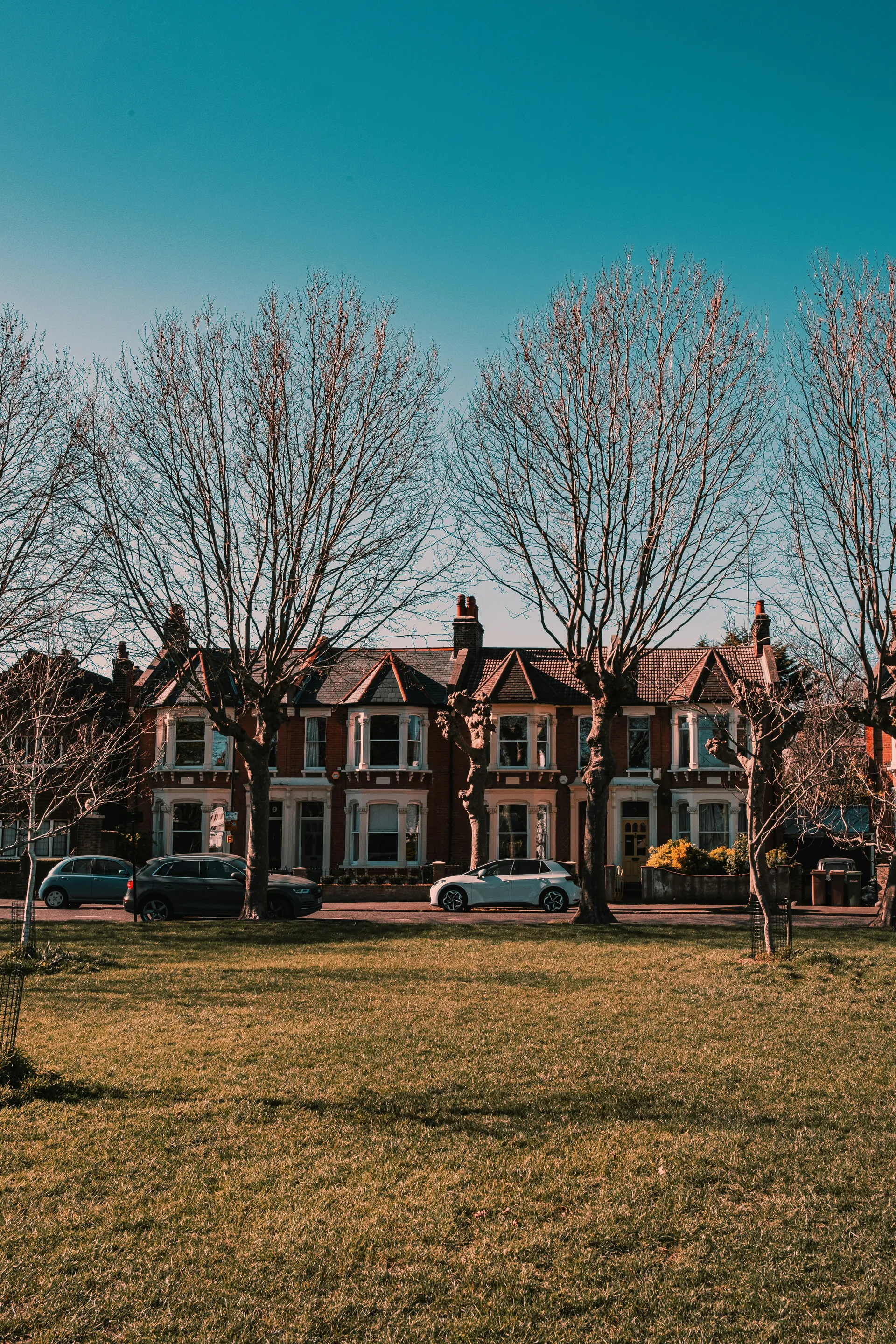 Grande maison