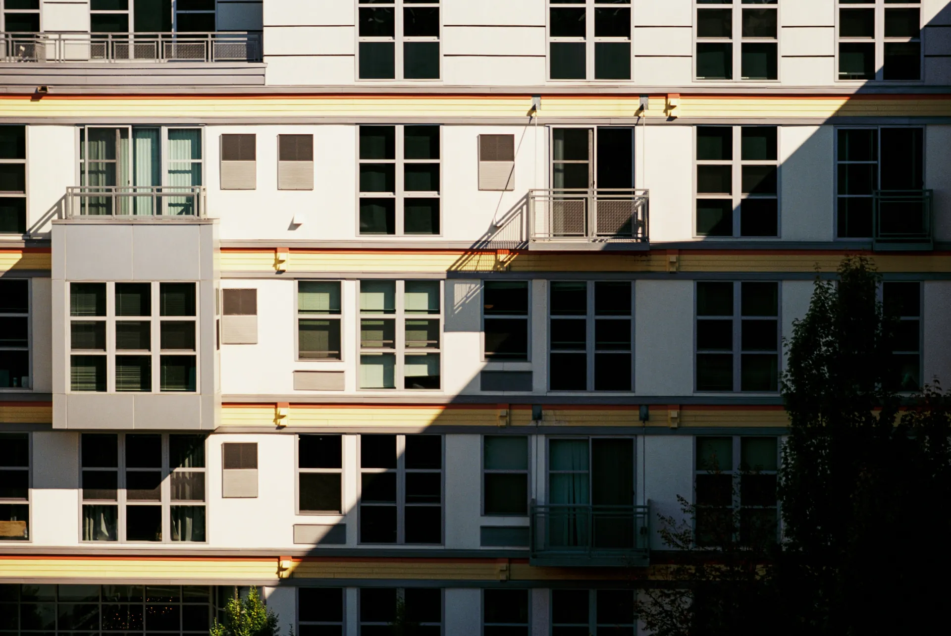 Logements étudiants 