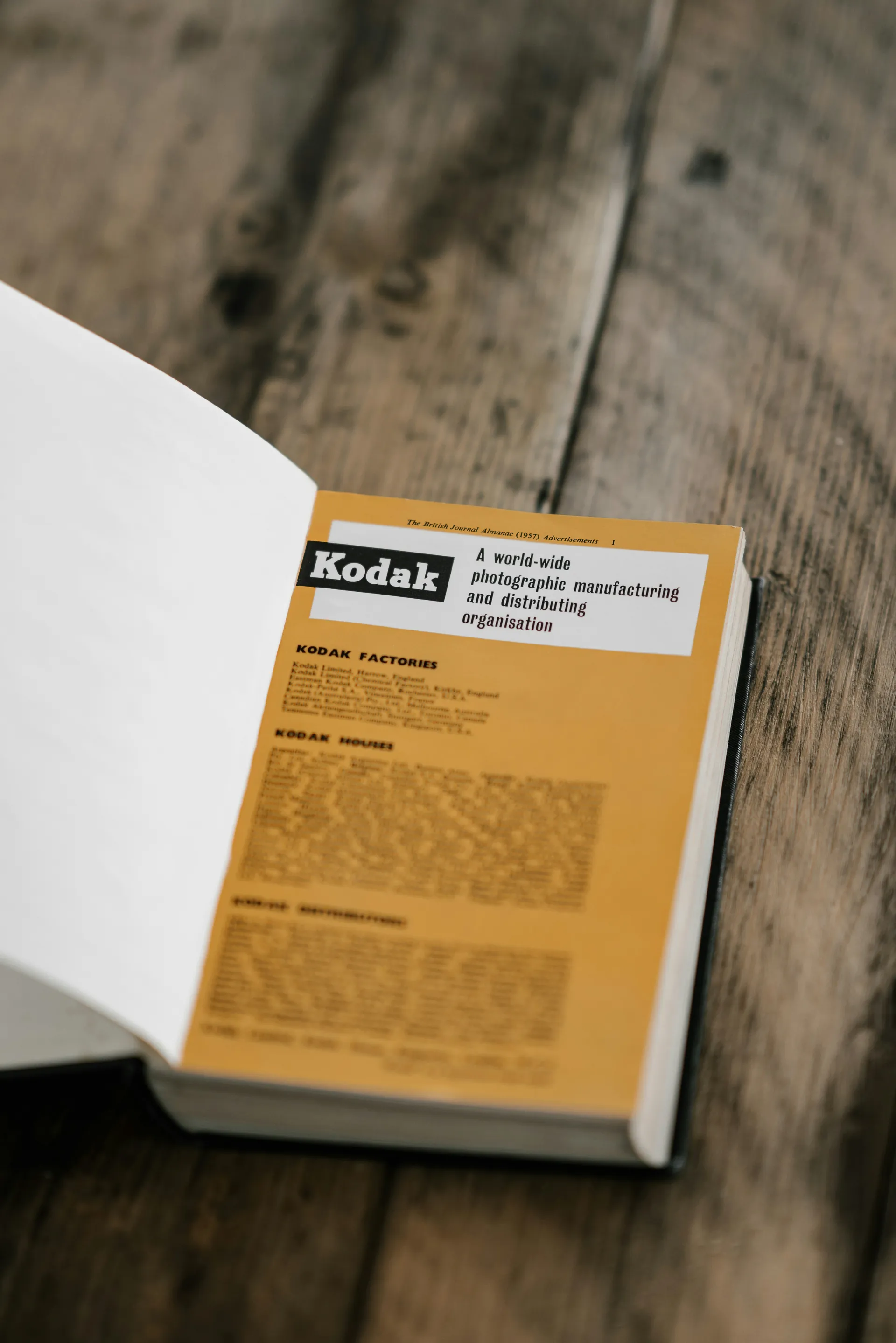 outils de prospection pour photographes