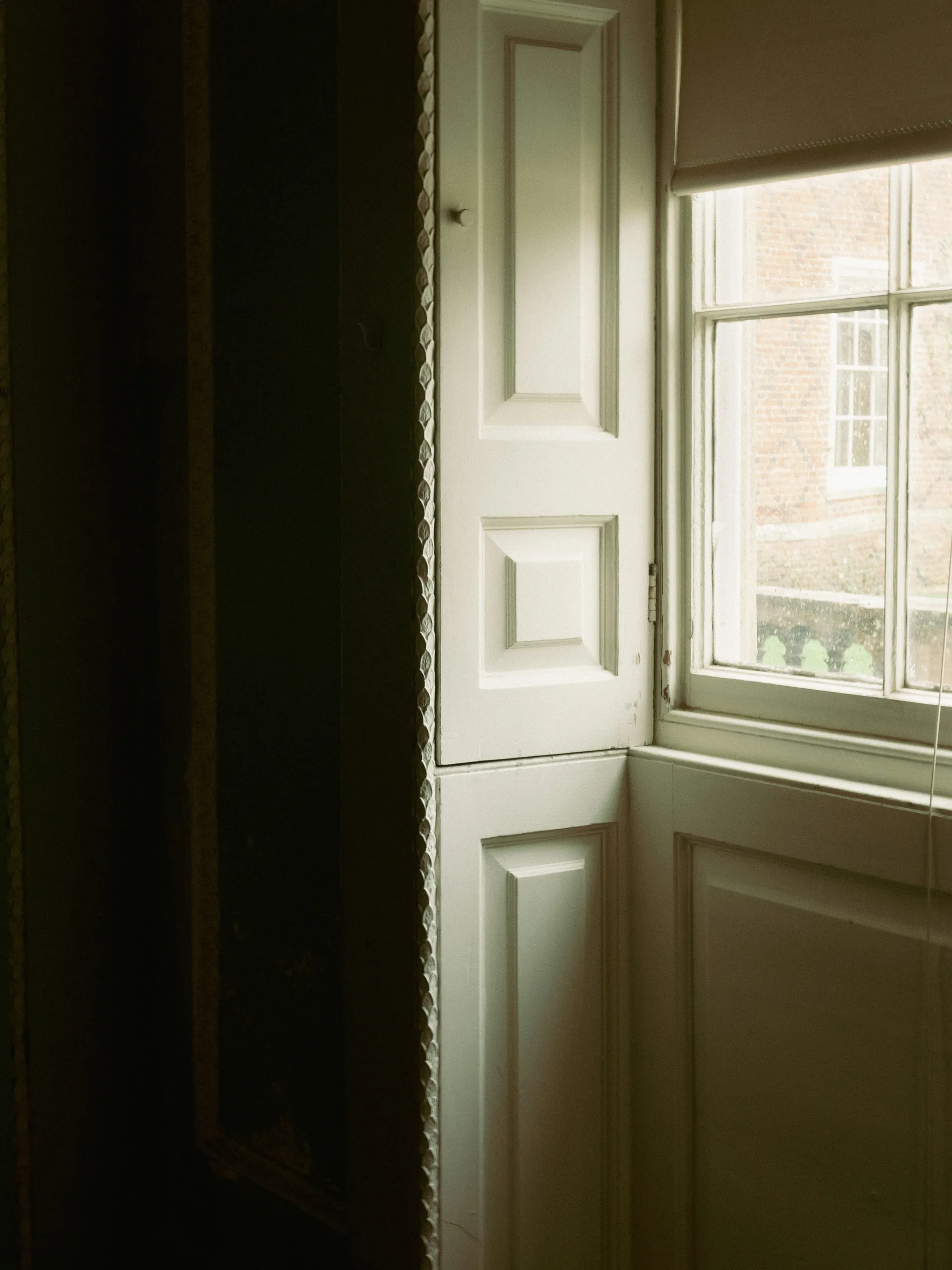 Fenêtre appartement 