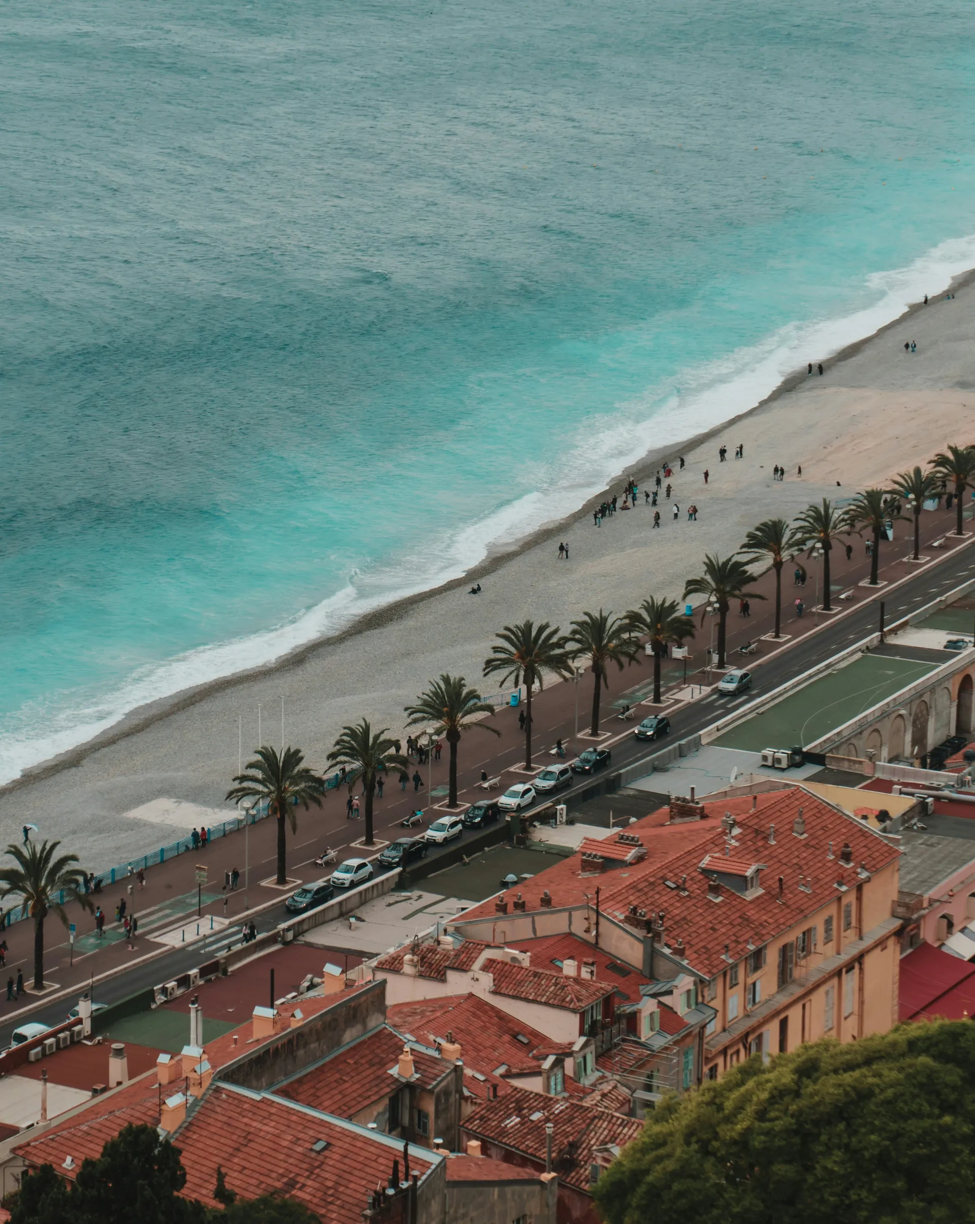 Rentabilité Nice