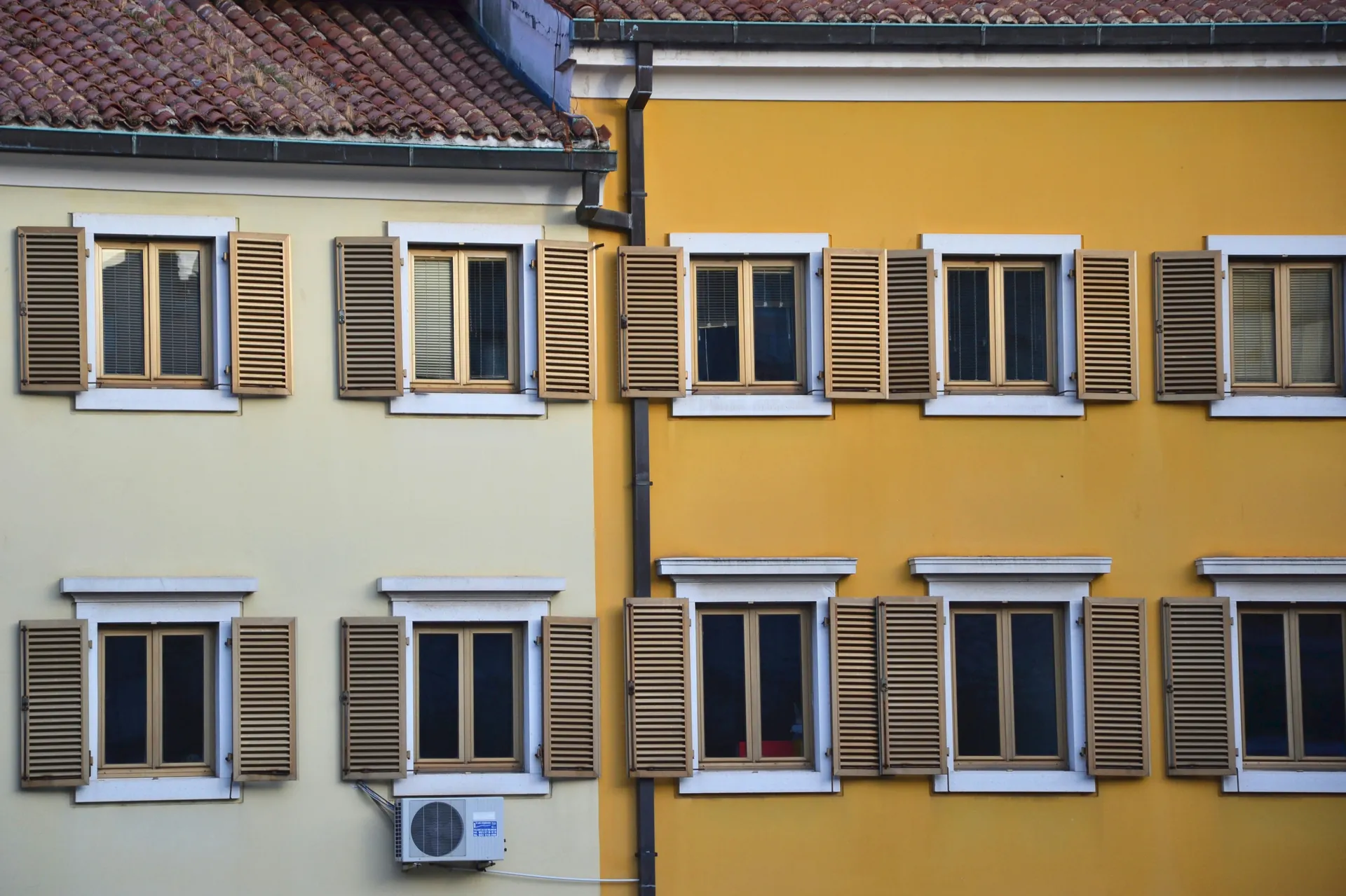 Appartements 