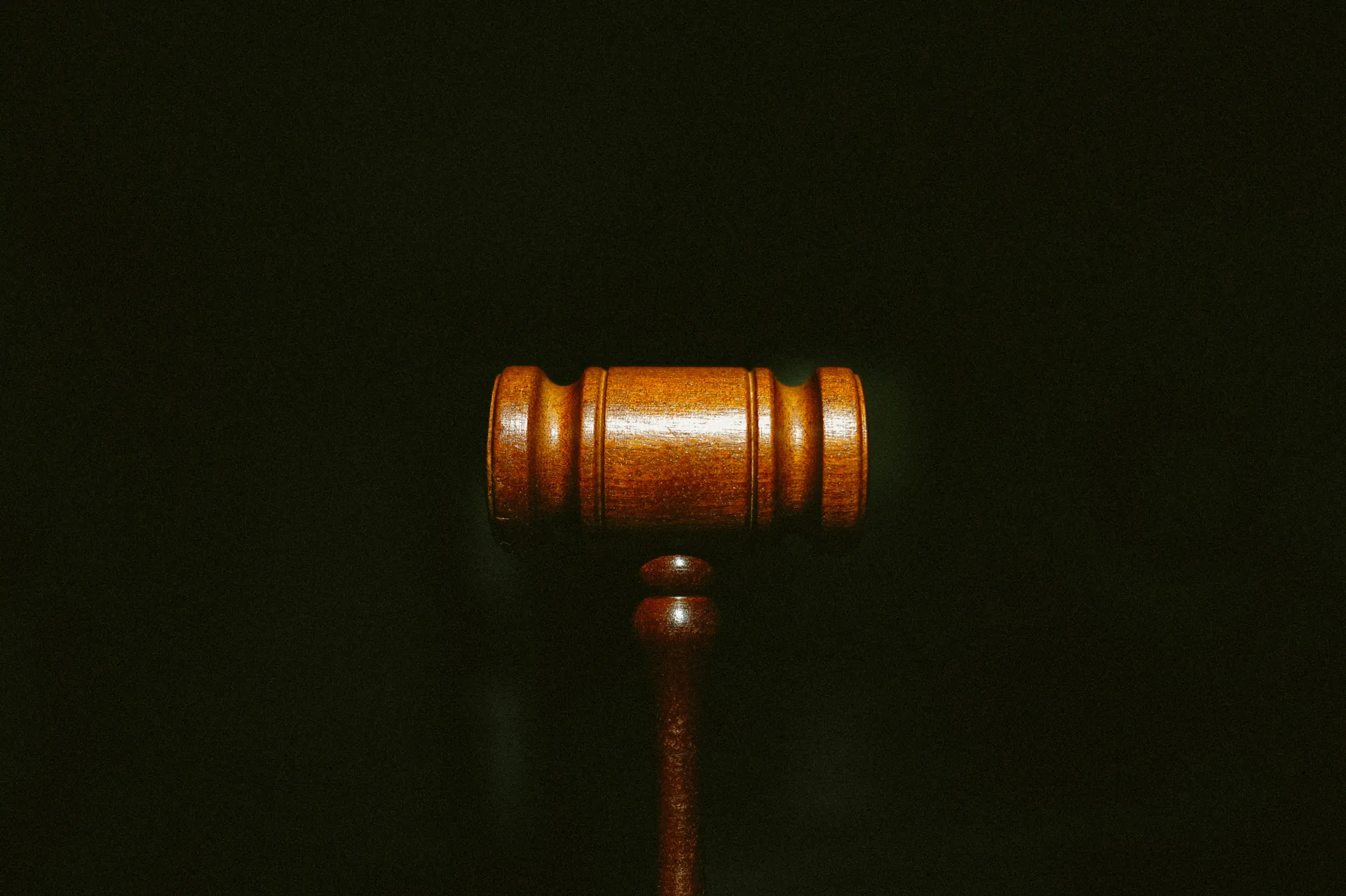 Marteau de juriste