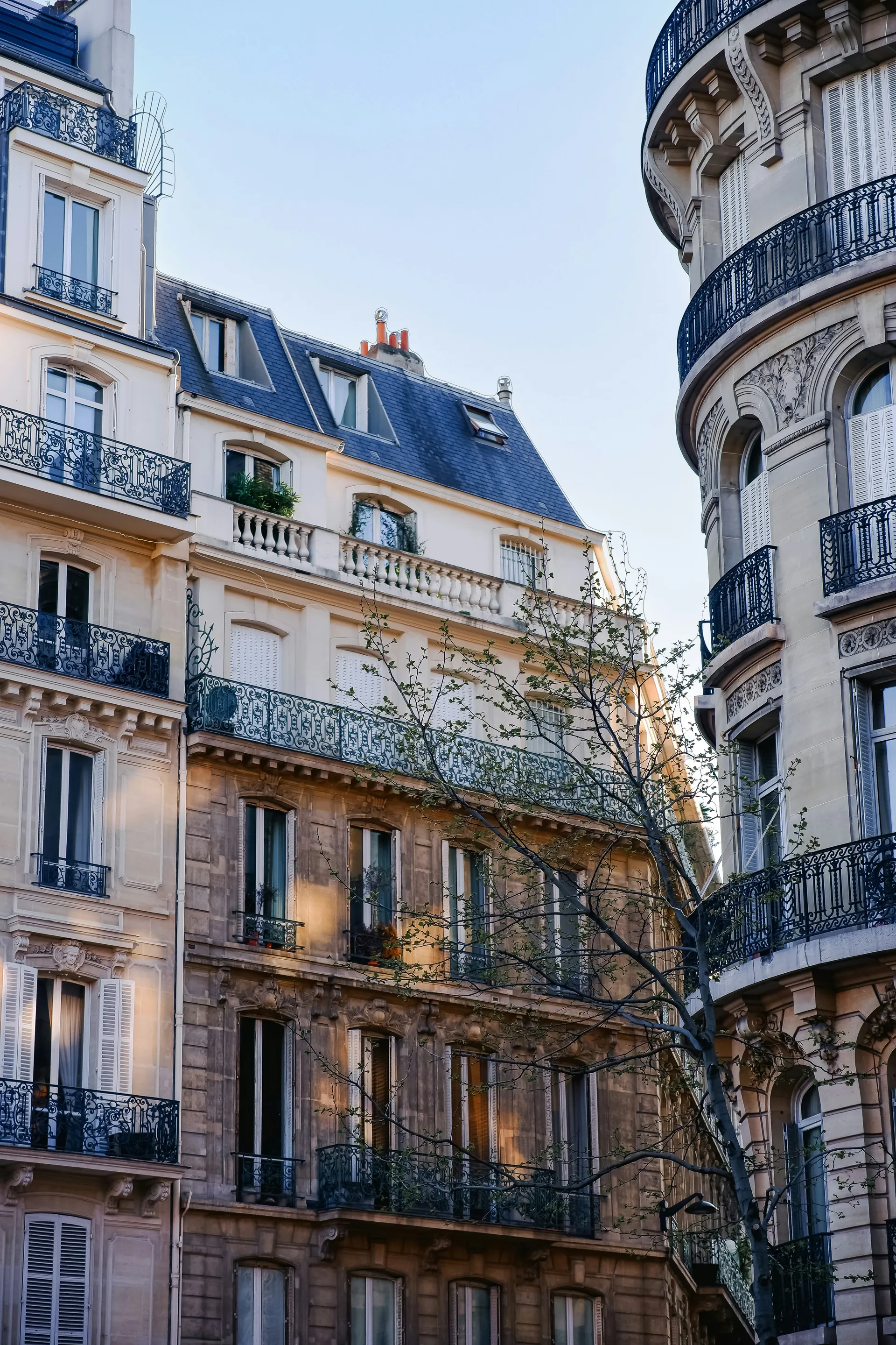 tendances grande ville 