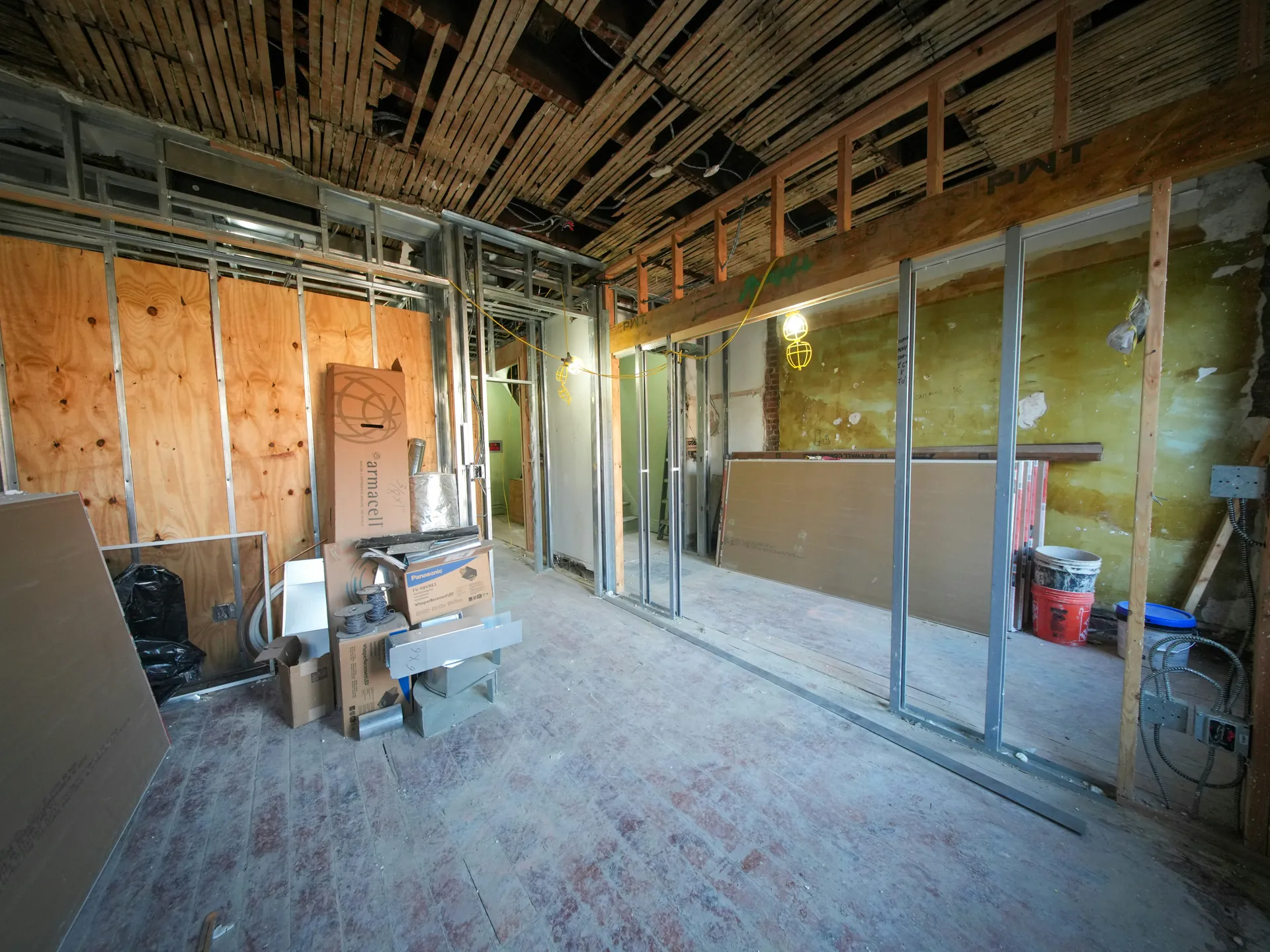 Chantier 