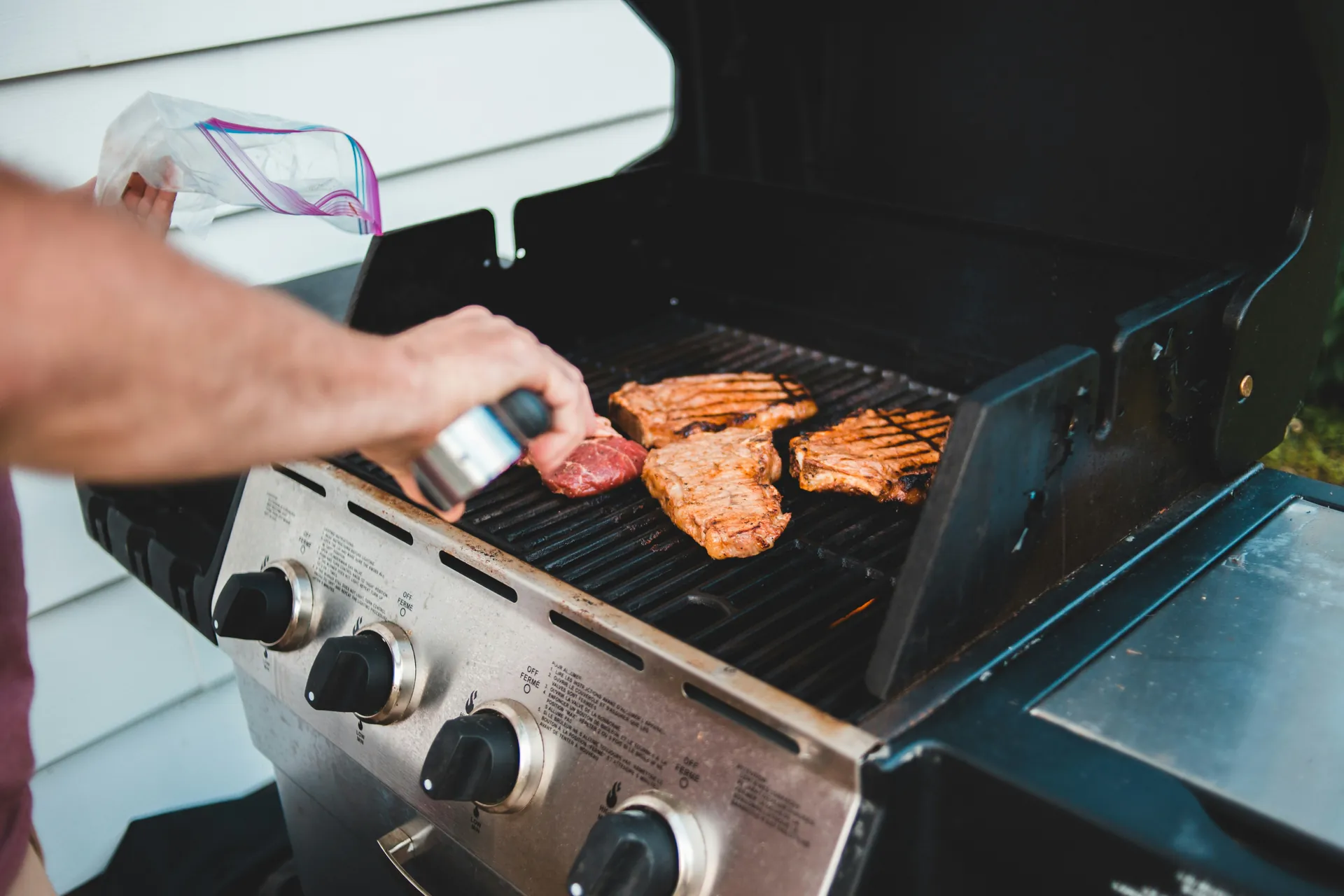 Traeger Pro 575 Review: The Budget Pellet Grill Leader 34903832944