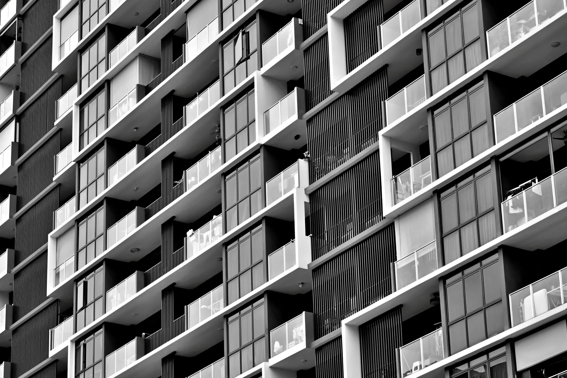 immeuble nouveau