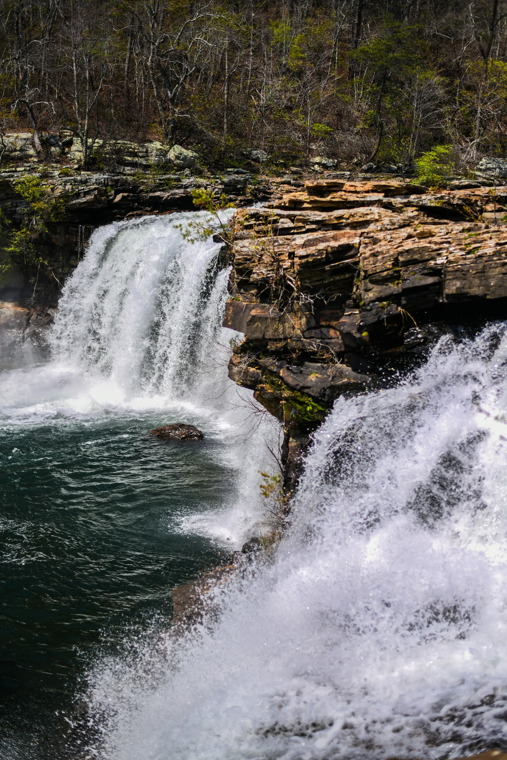 Crescent Falls