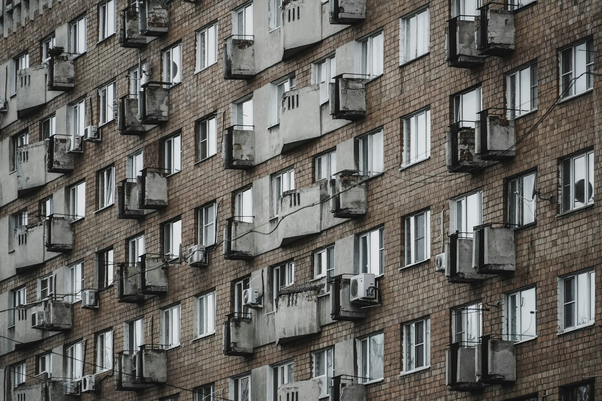 Logement G