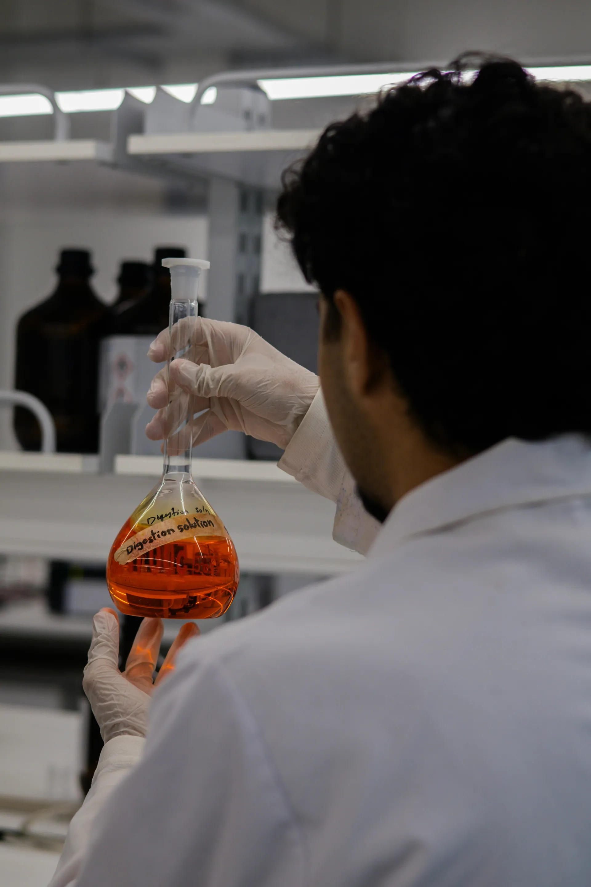 Scientifique 