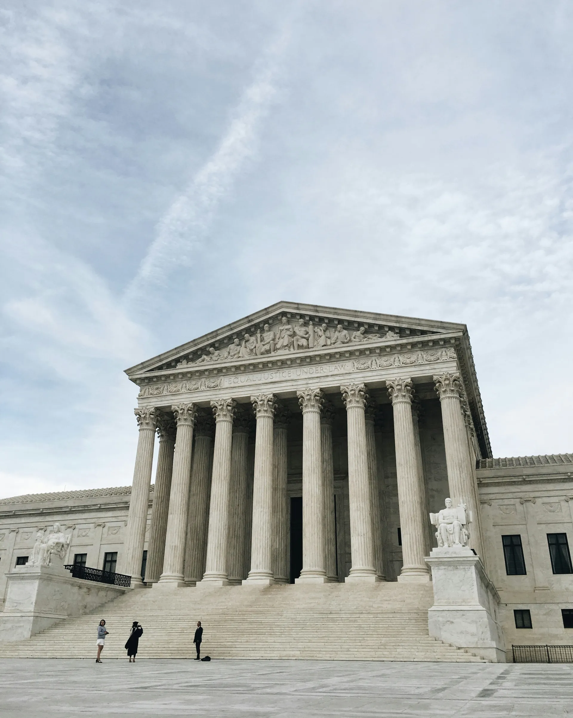 palais de justice