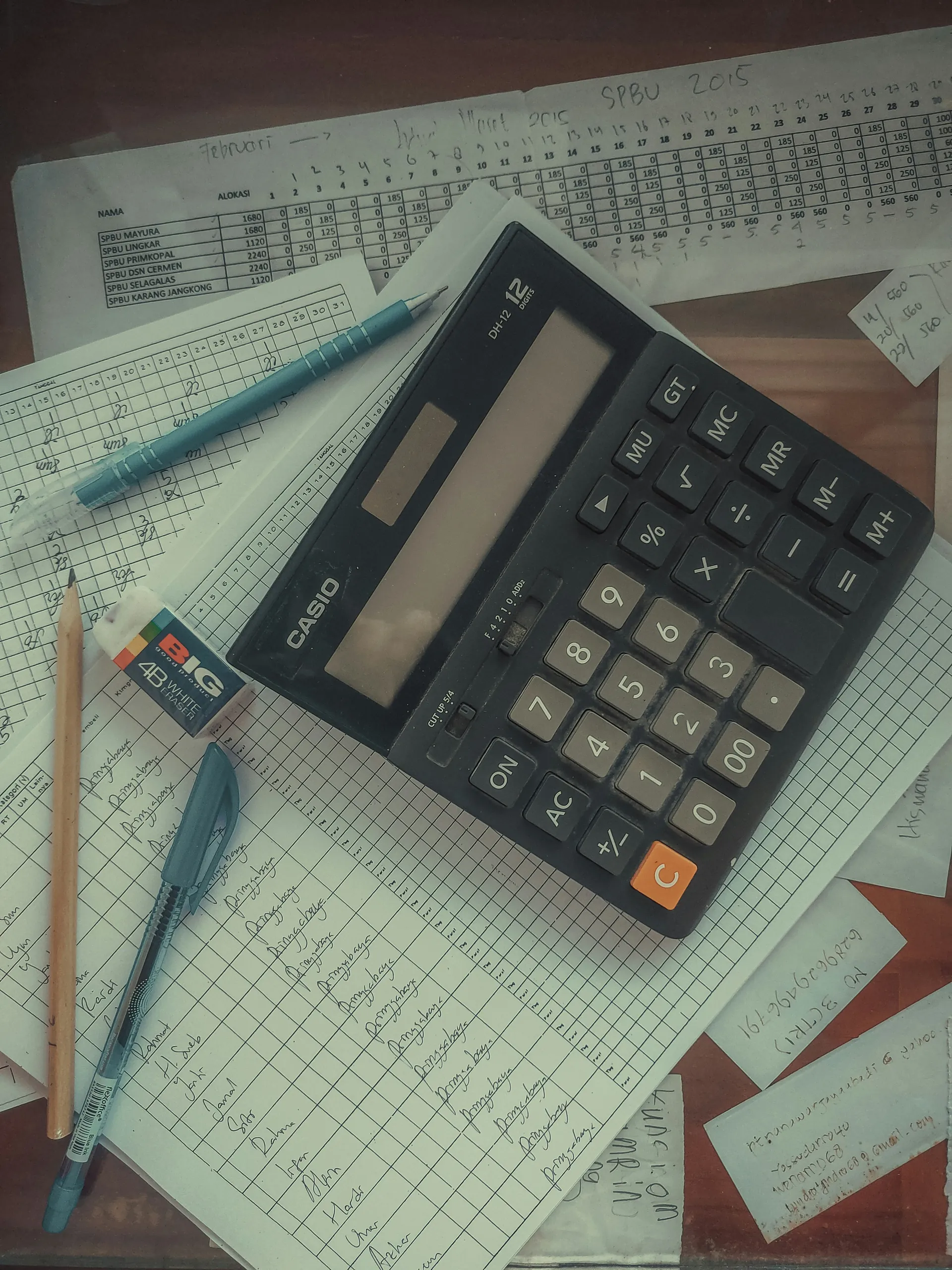 Calculatrice