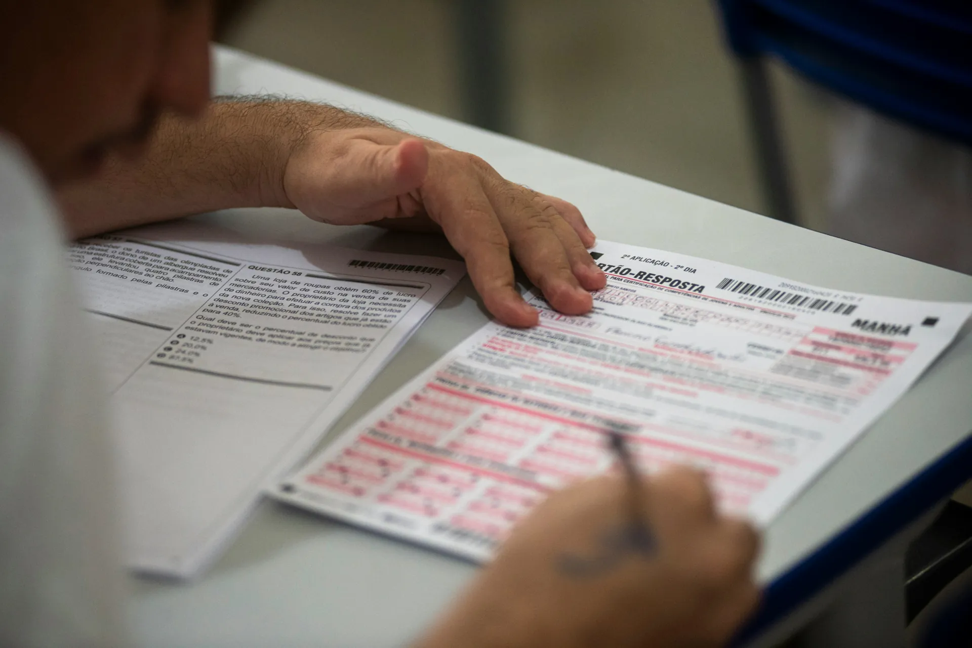 Fiche impôt