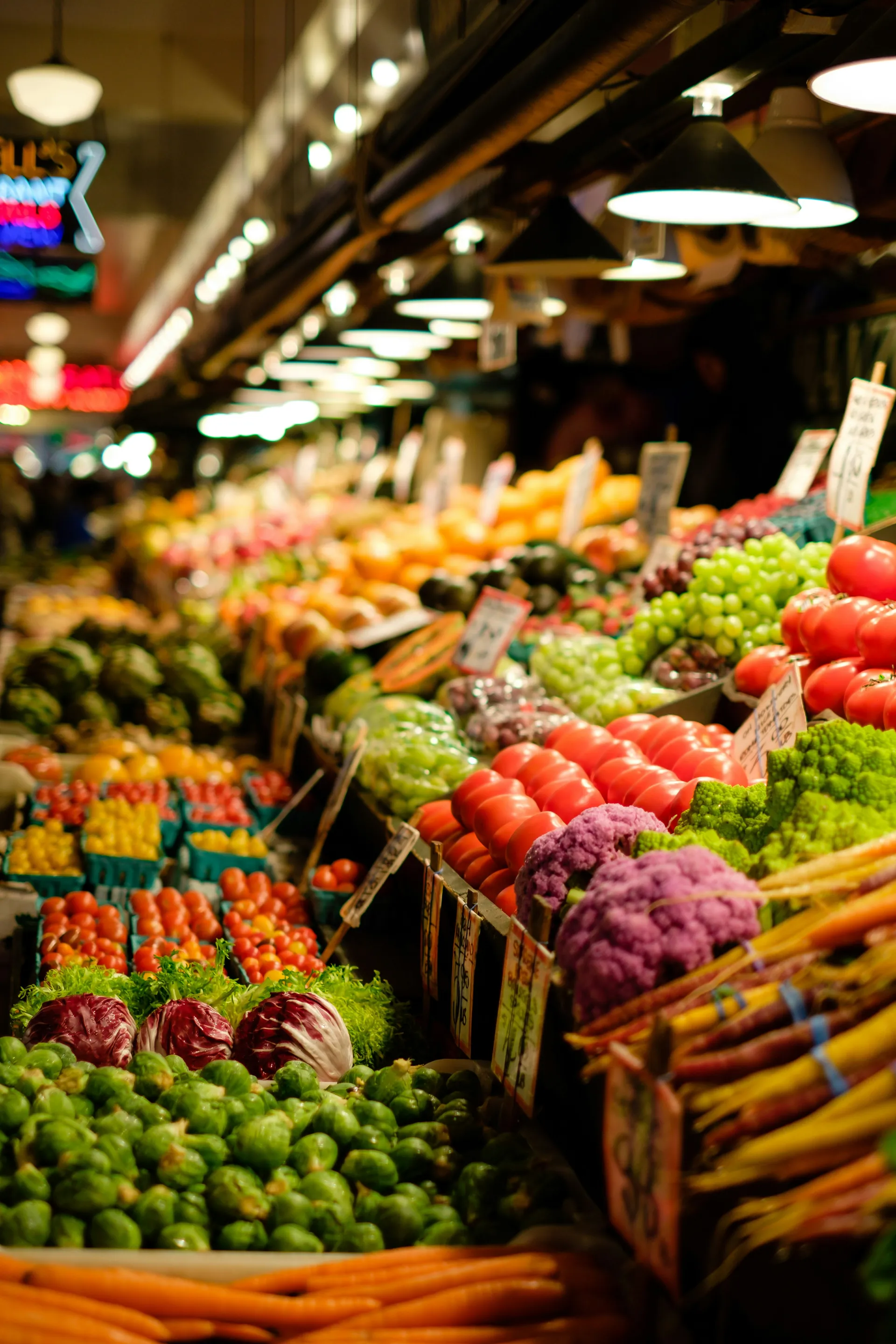 Marché locatif Béziers