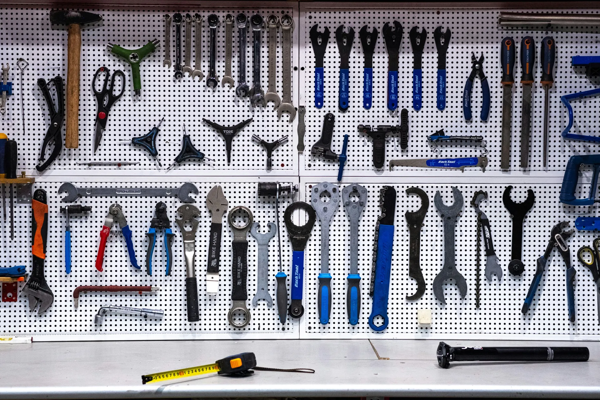 Outils