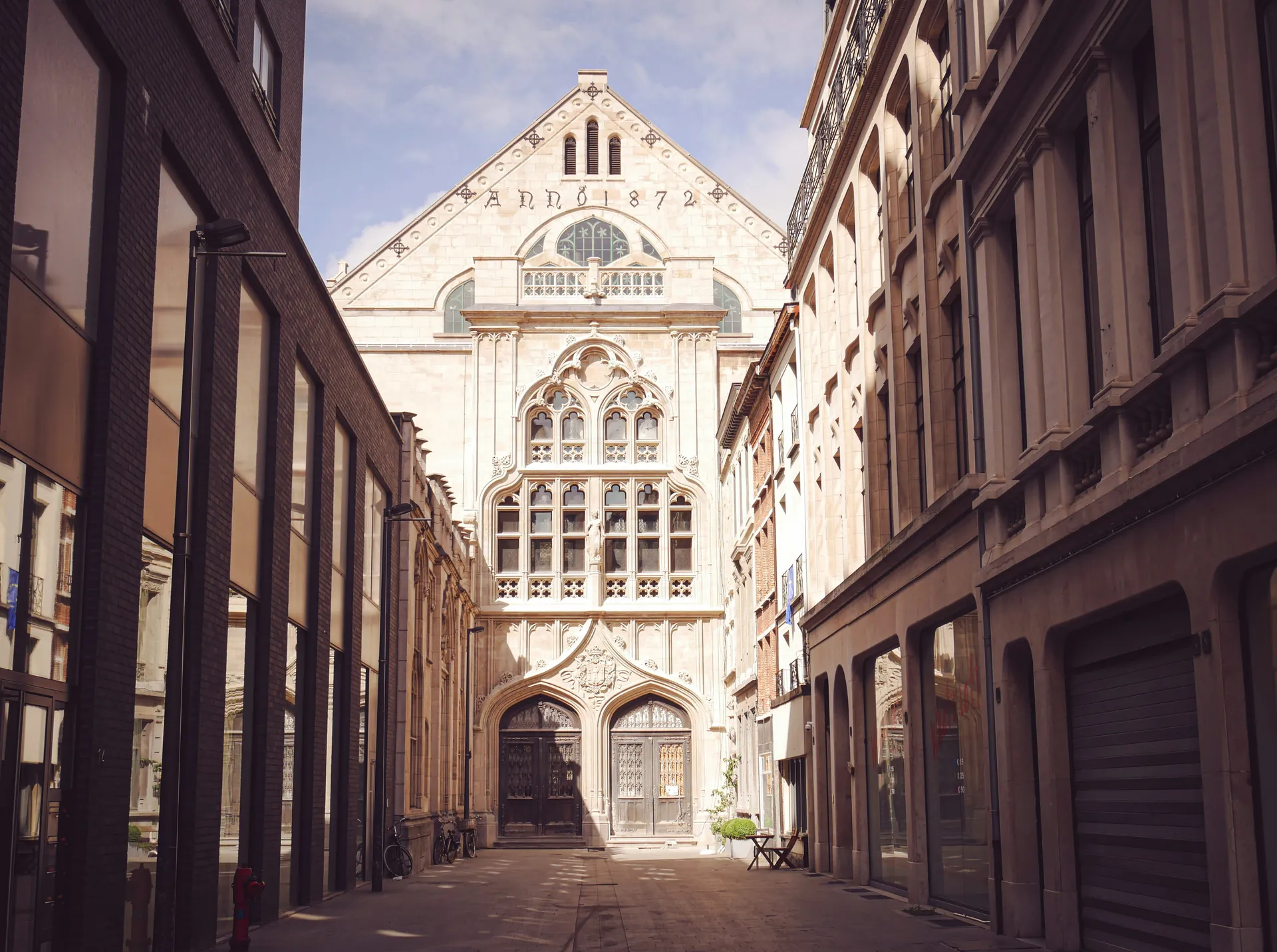 Villes fort potentiel 