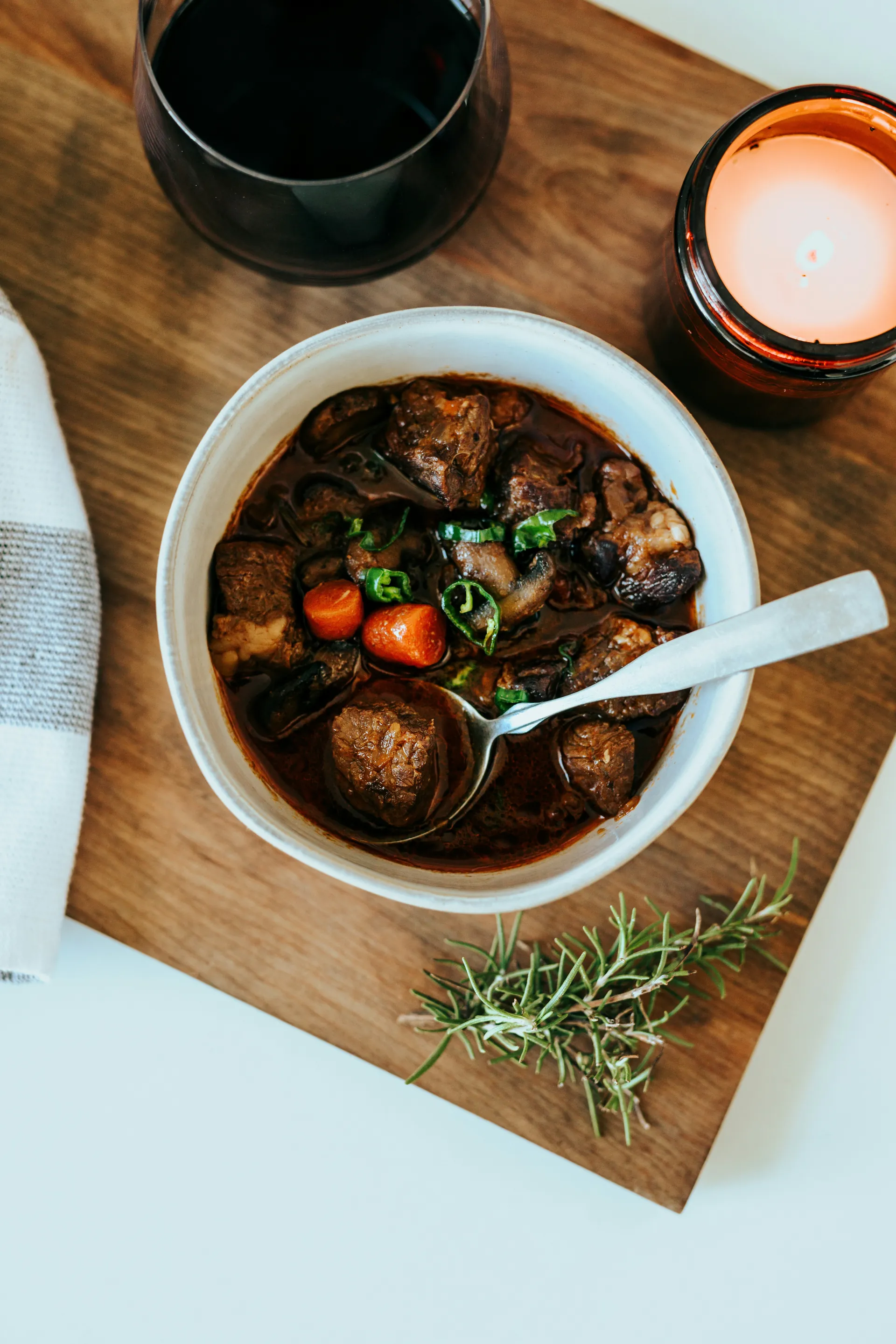 Grandma’s Classic Beef Stew recipe 50126115139