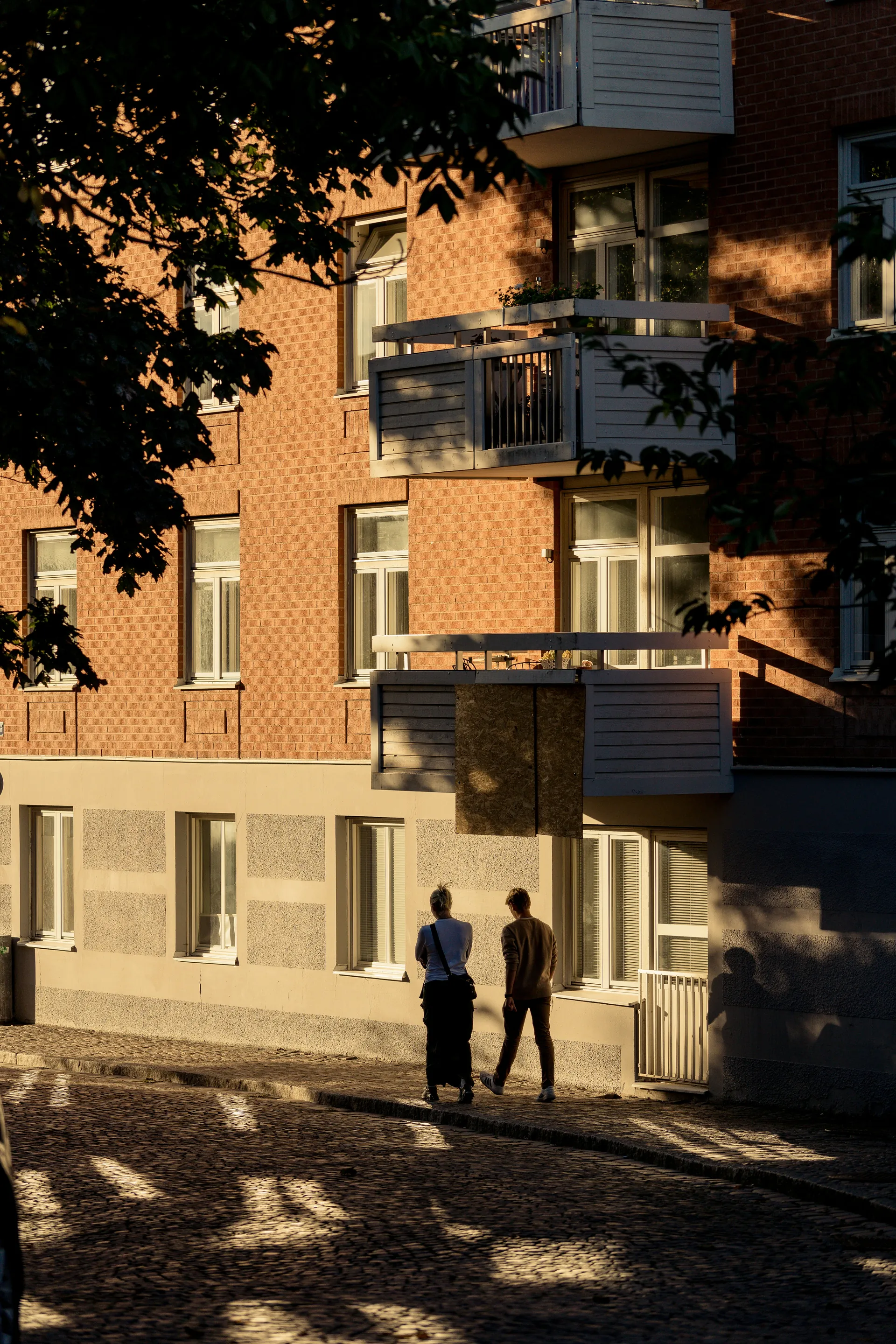 recherche d'appartement 