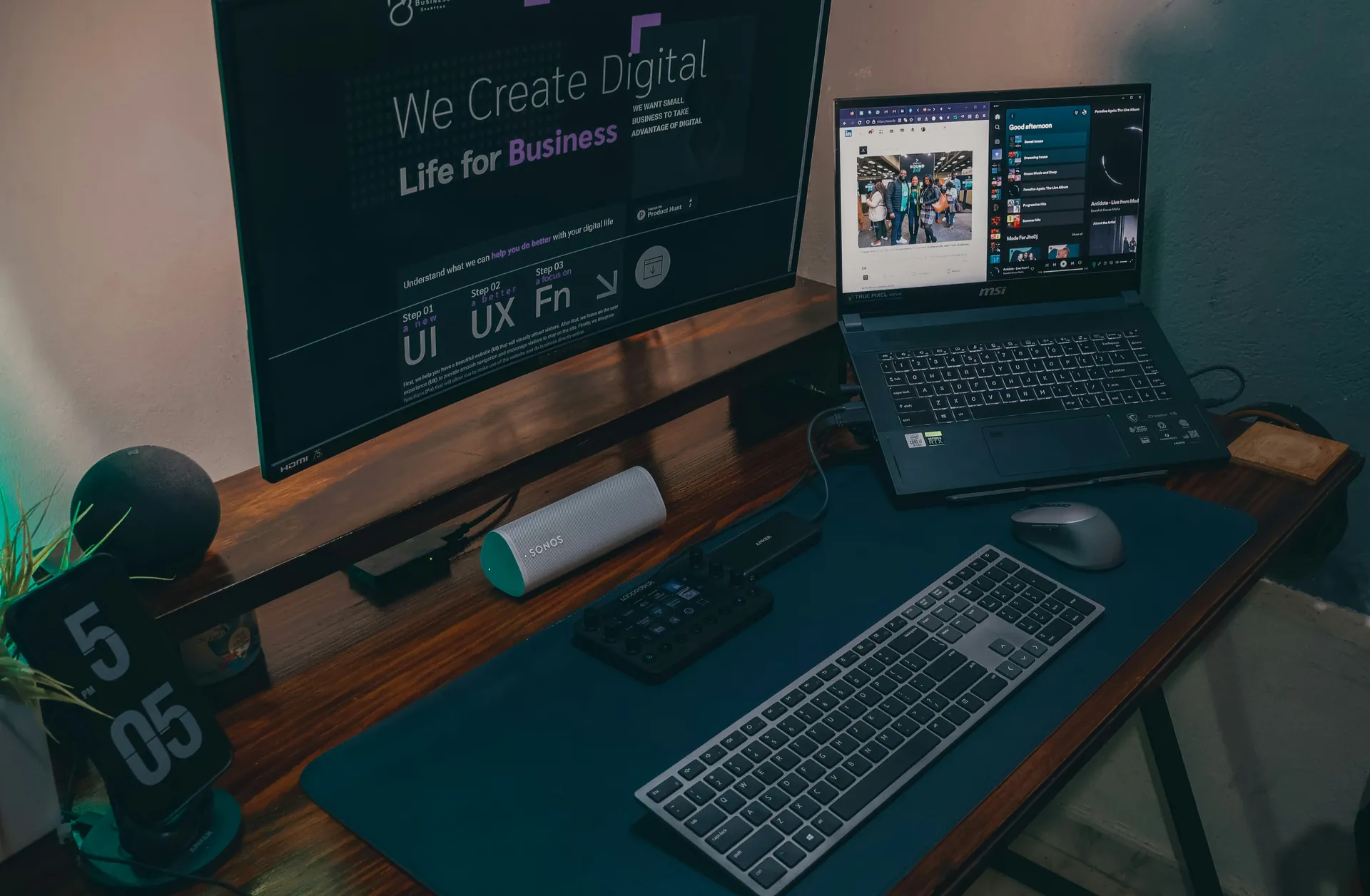 tendances marketing pour photographes 2025