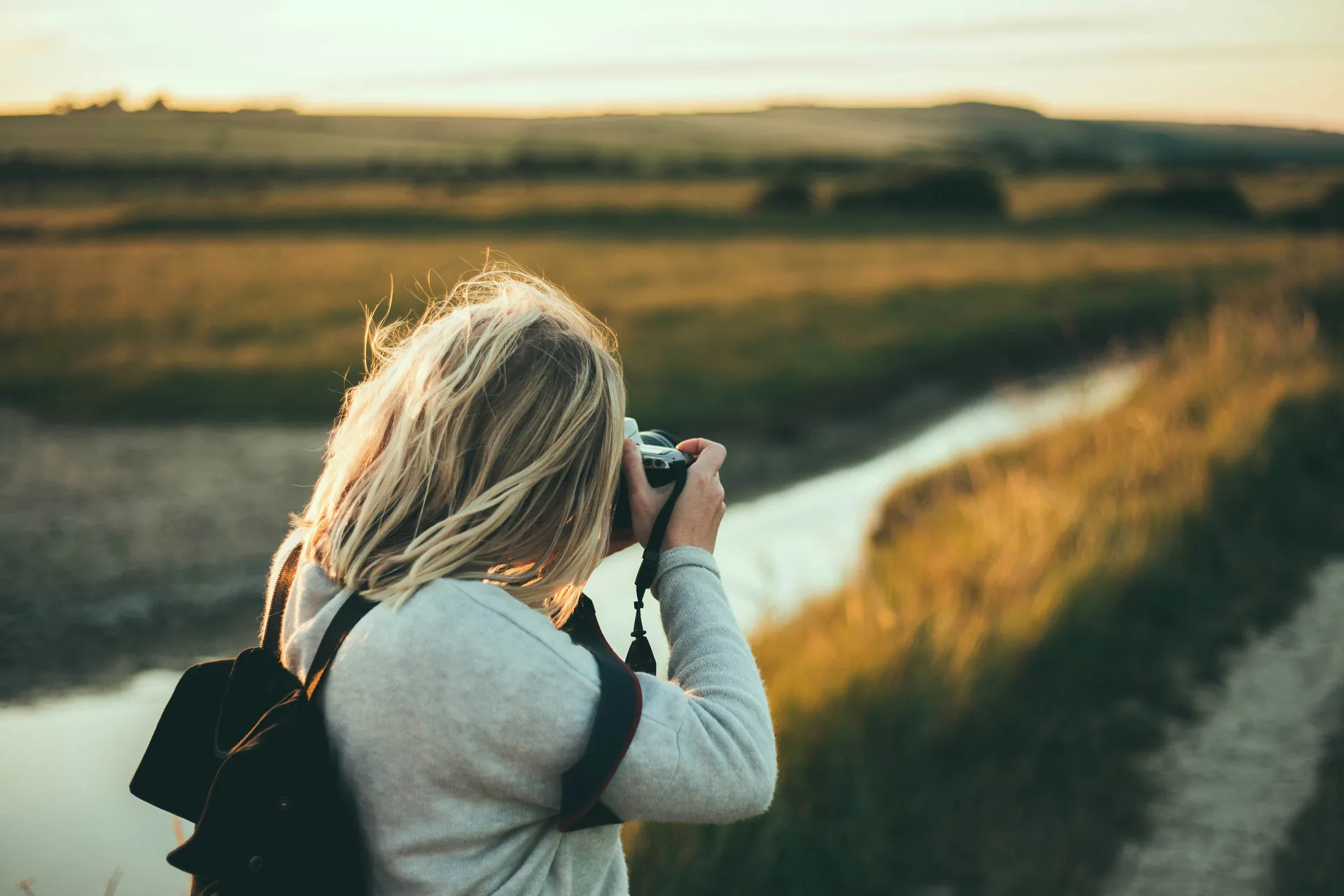 attirer plus de trafic sur son site de photographe