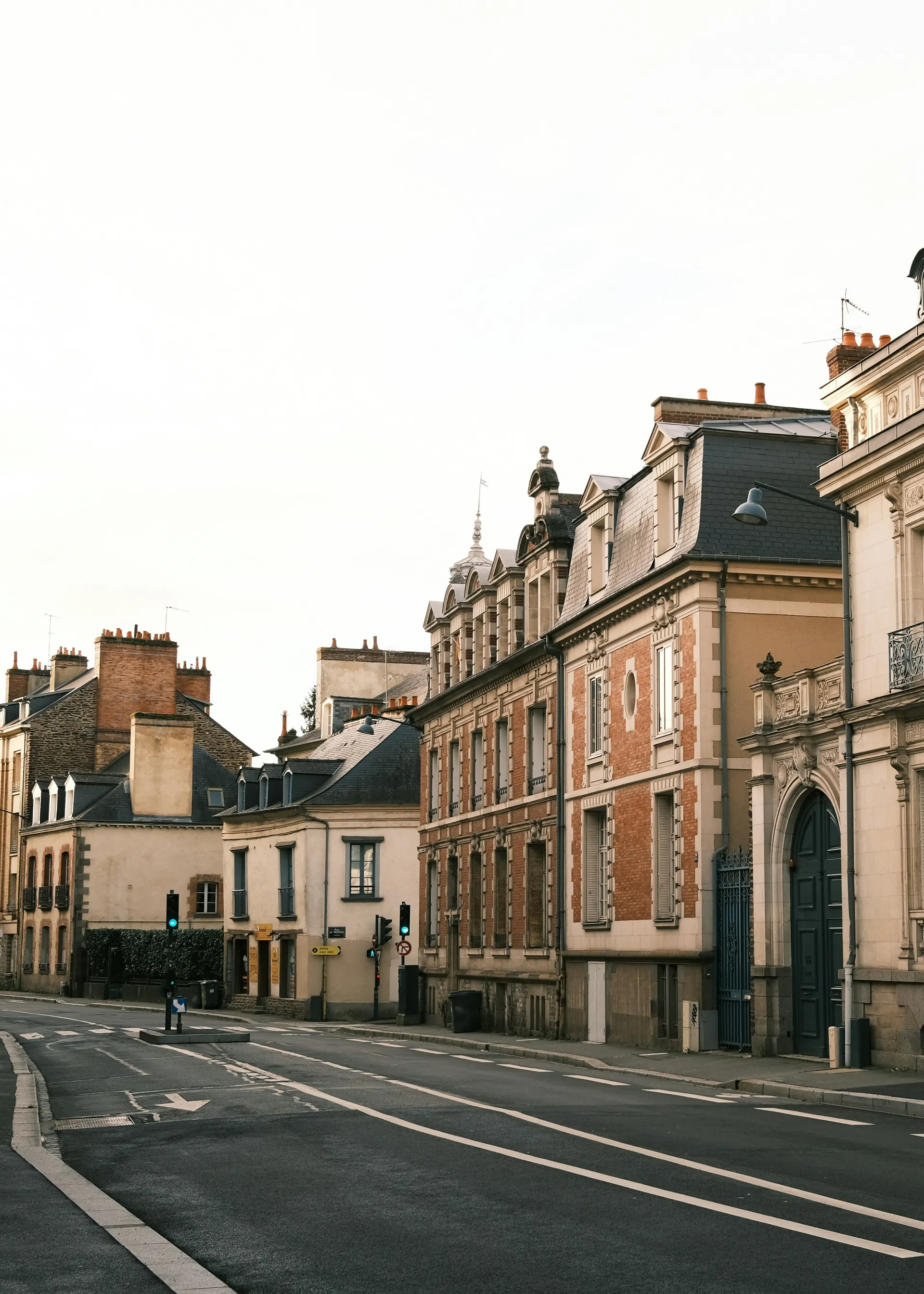 Top 5 des villes 