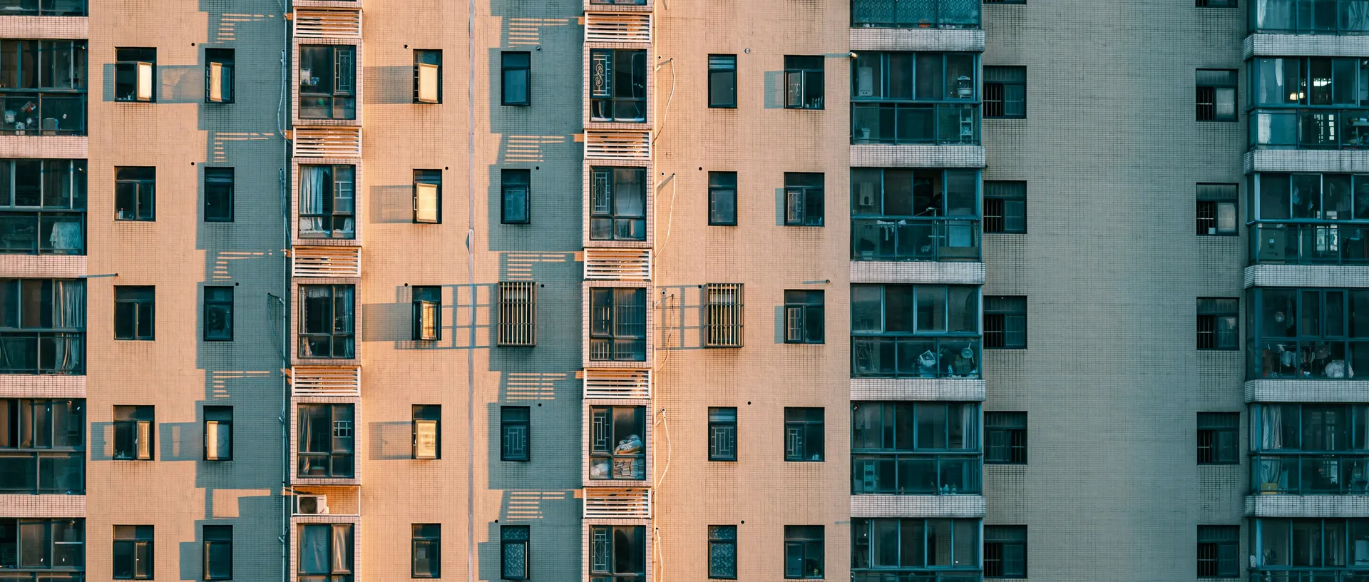 Bâtiments