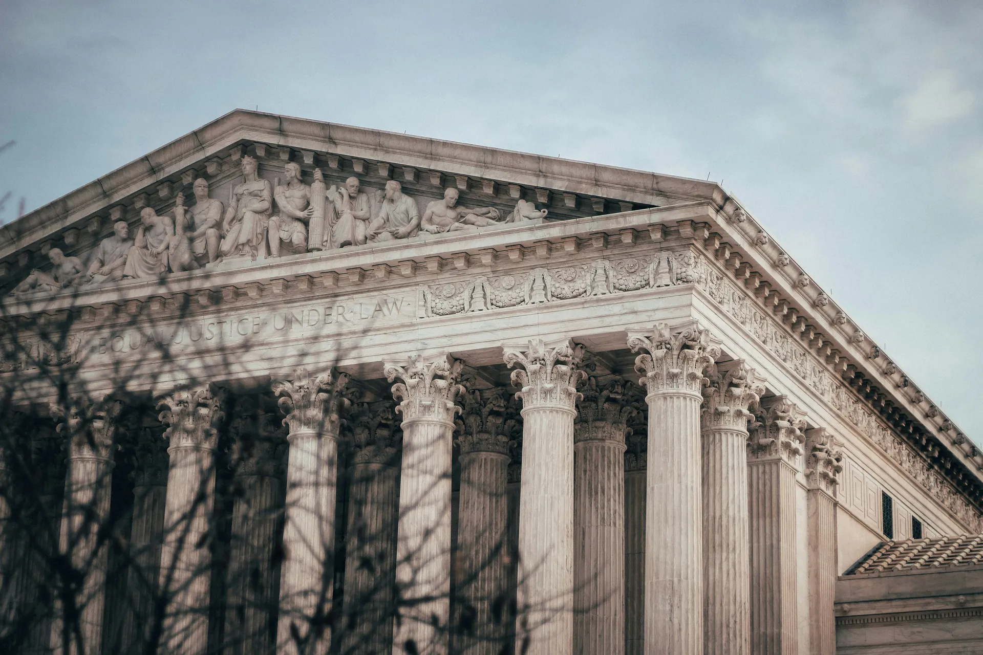 Palais de justice
