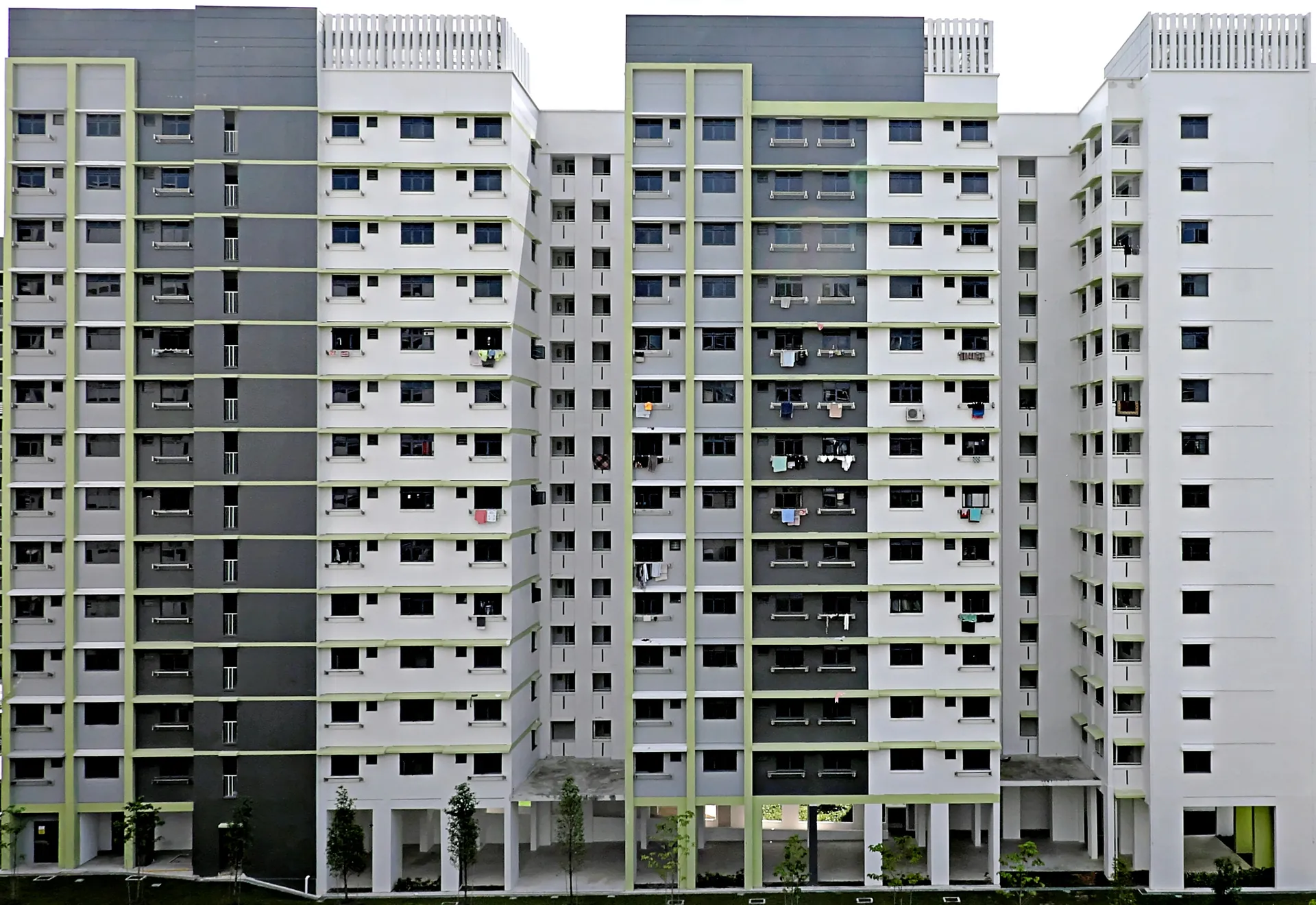 Immeuble 