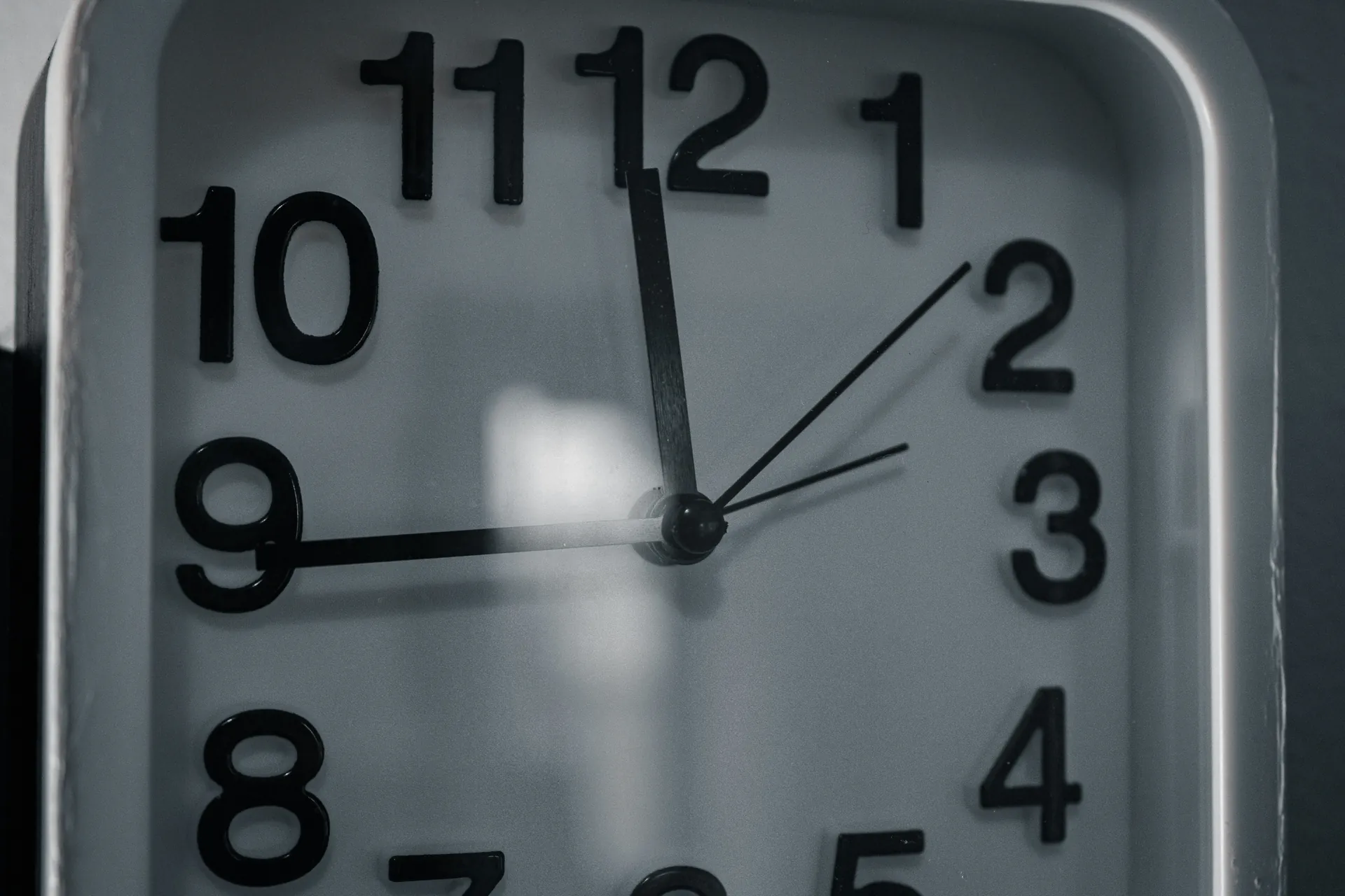 Horloge 