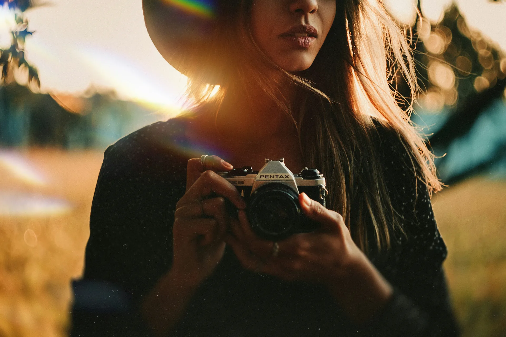 articles de blog pour photographes