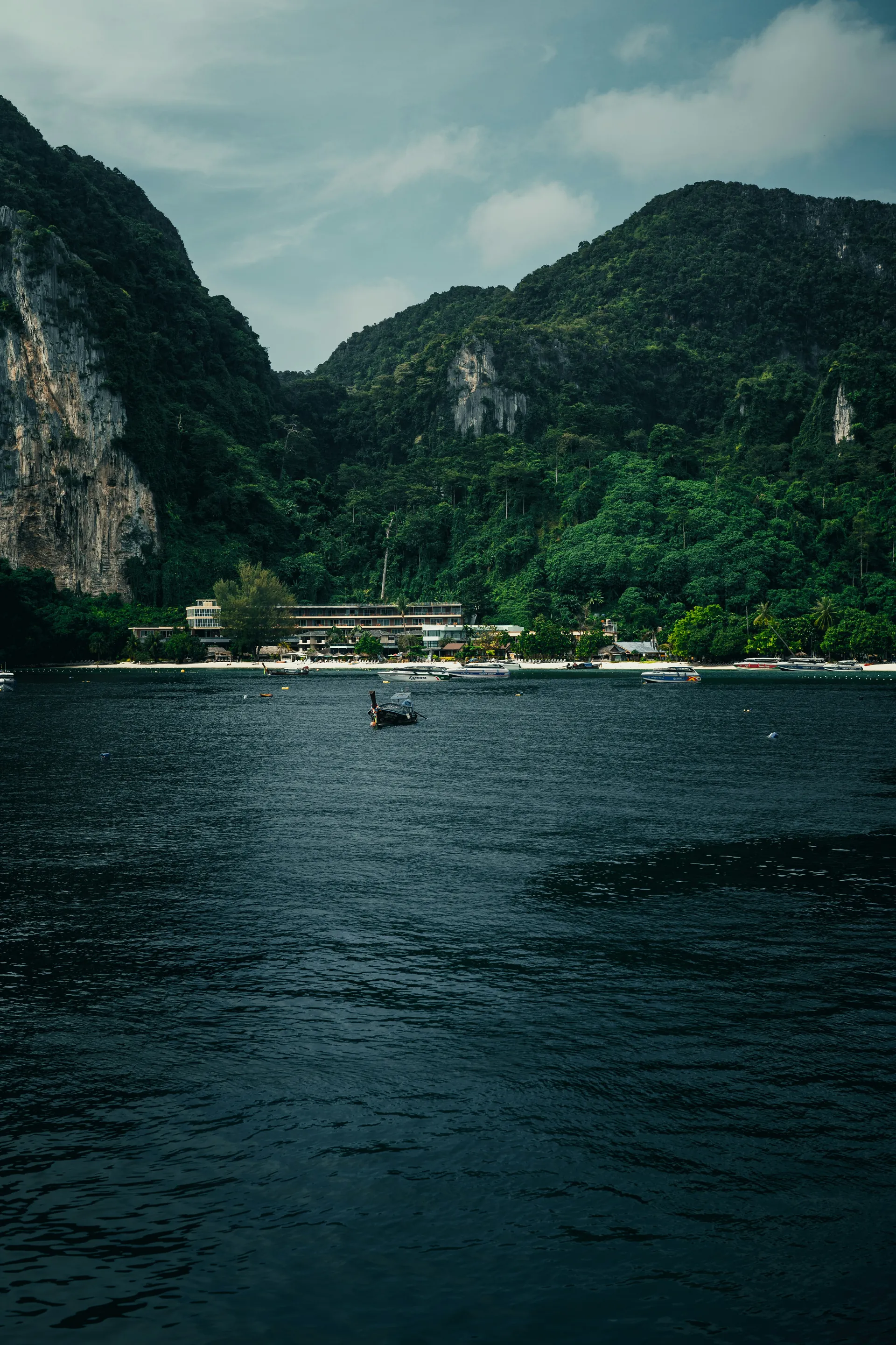 Thailand's Phi Phi Islands Top Attractions: Most Visit Places Thailand's Phi Phi Islands Top Attractions: Most Visit Places,Phi Phi Islands top attractions,things to do in Phi Phi Islands,Maya Bay Thailand,best time to visit Phi Phi,how to get to Phi Phi Islands,snorkeling in Phi Phi,Phi Phi viewpoint hike,Viking Cave Phi Phi,Monkey Beach Thailand,Pileh Lagoon kayaking,where to stay in Phi Phi,Phi Phi nightlife,island hopping Thailand,Phi Phi Islands travel guide,Thailand beach destinations