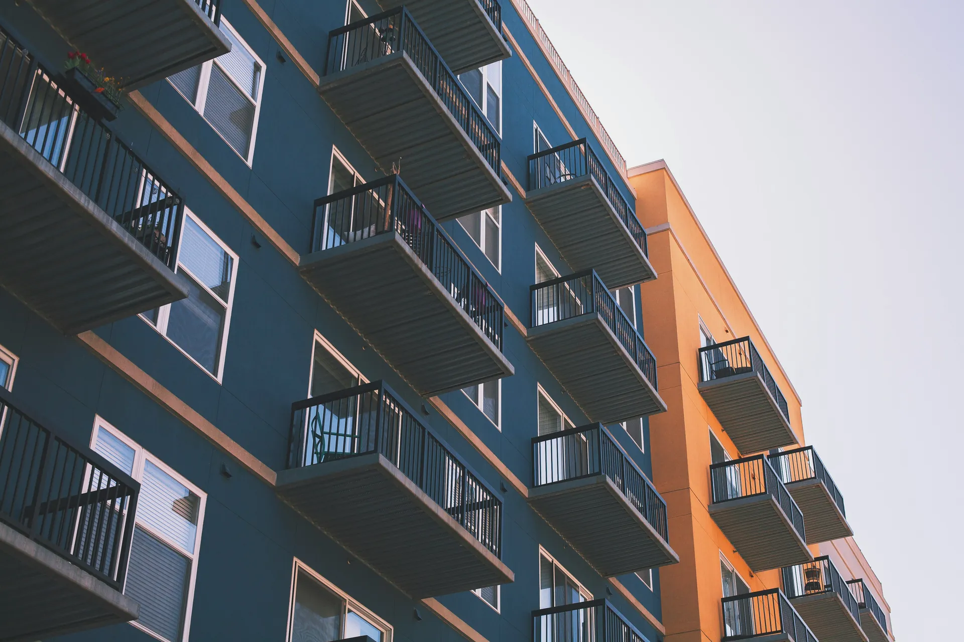 Marché immobilier