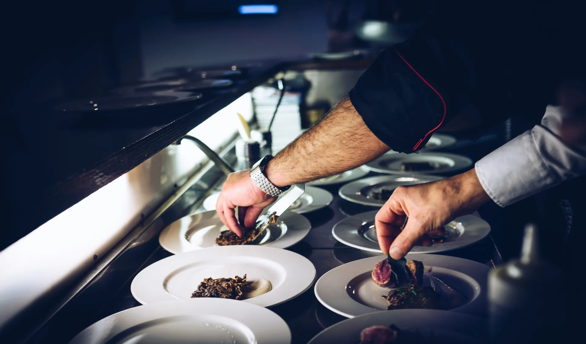 extras restauration Lyon
