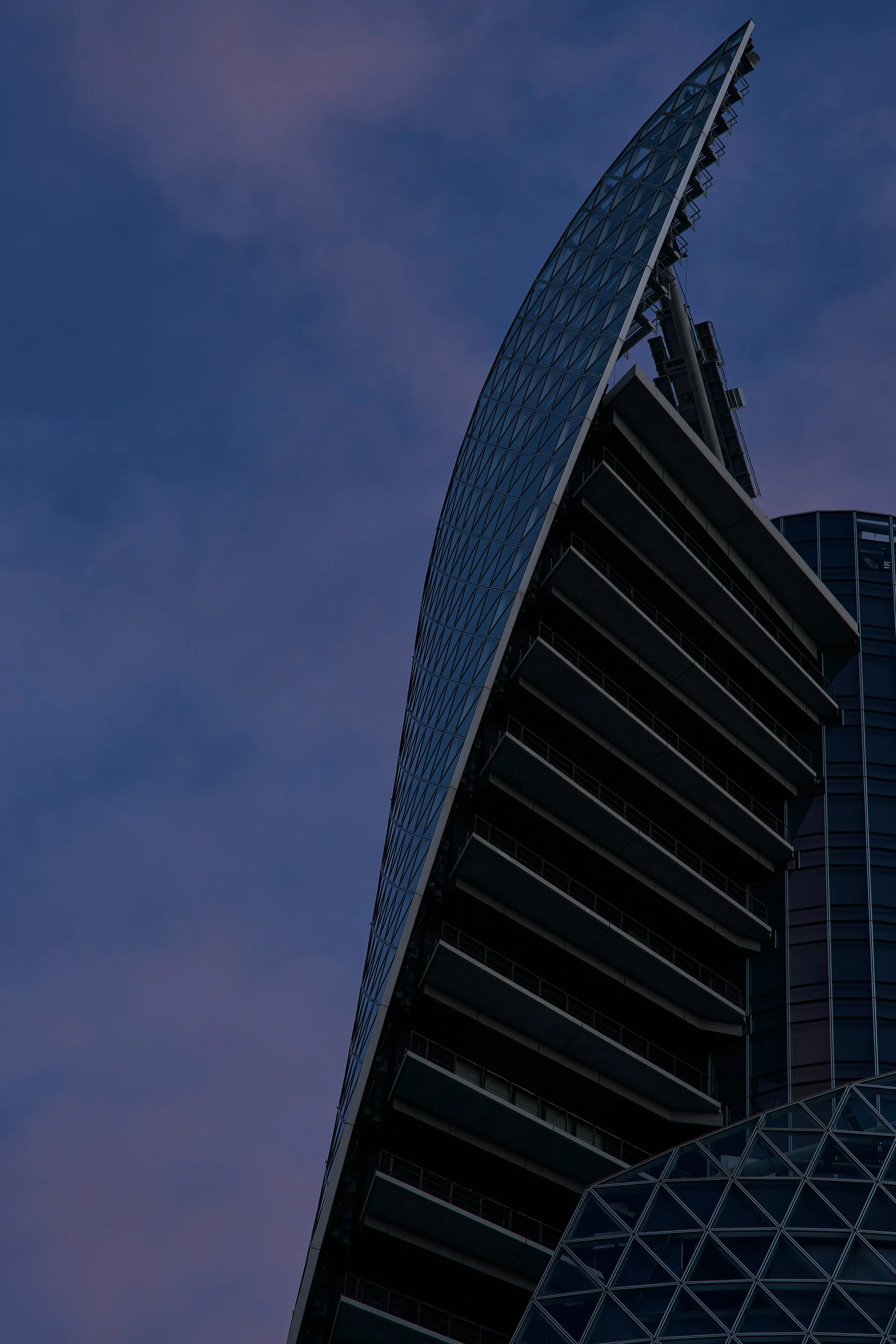Buildings