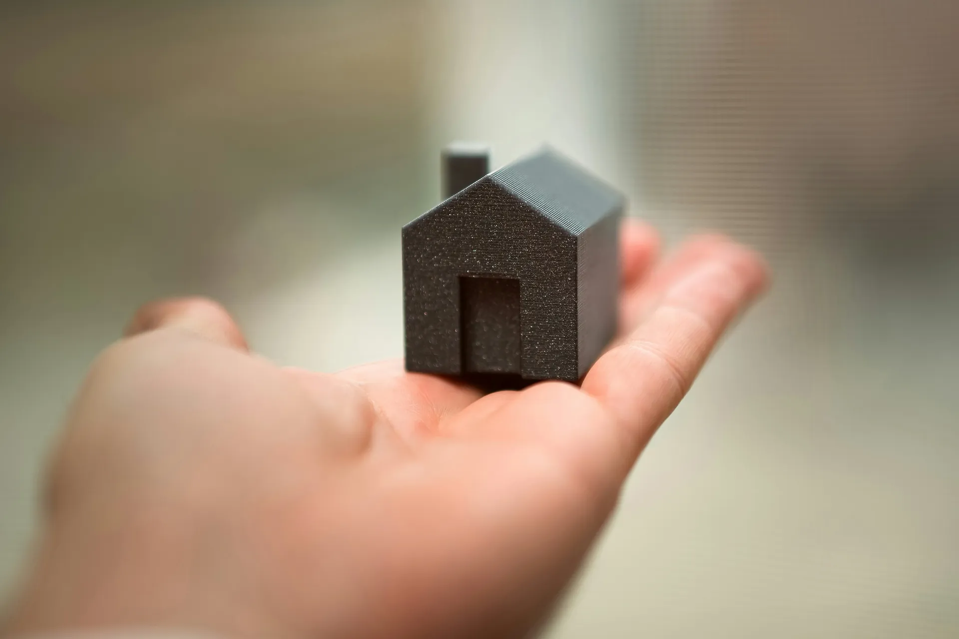 Petite maison 