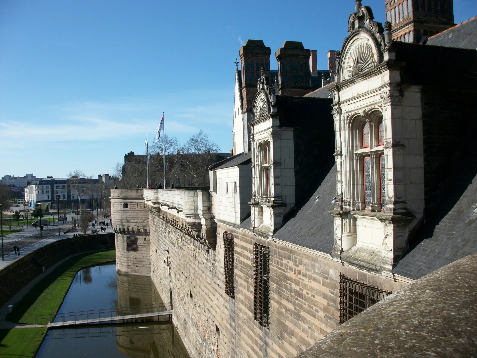 Nantes 