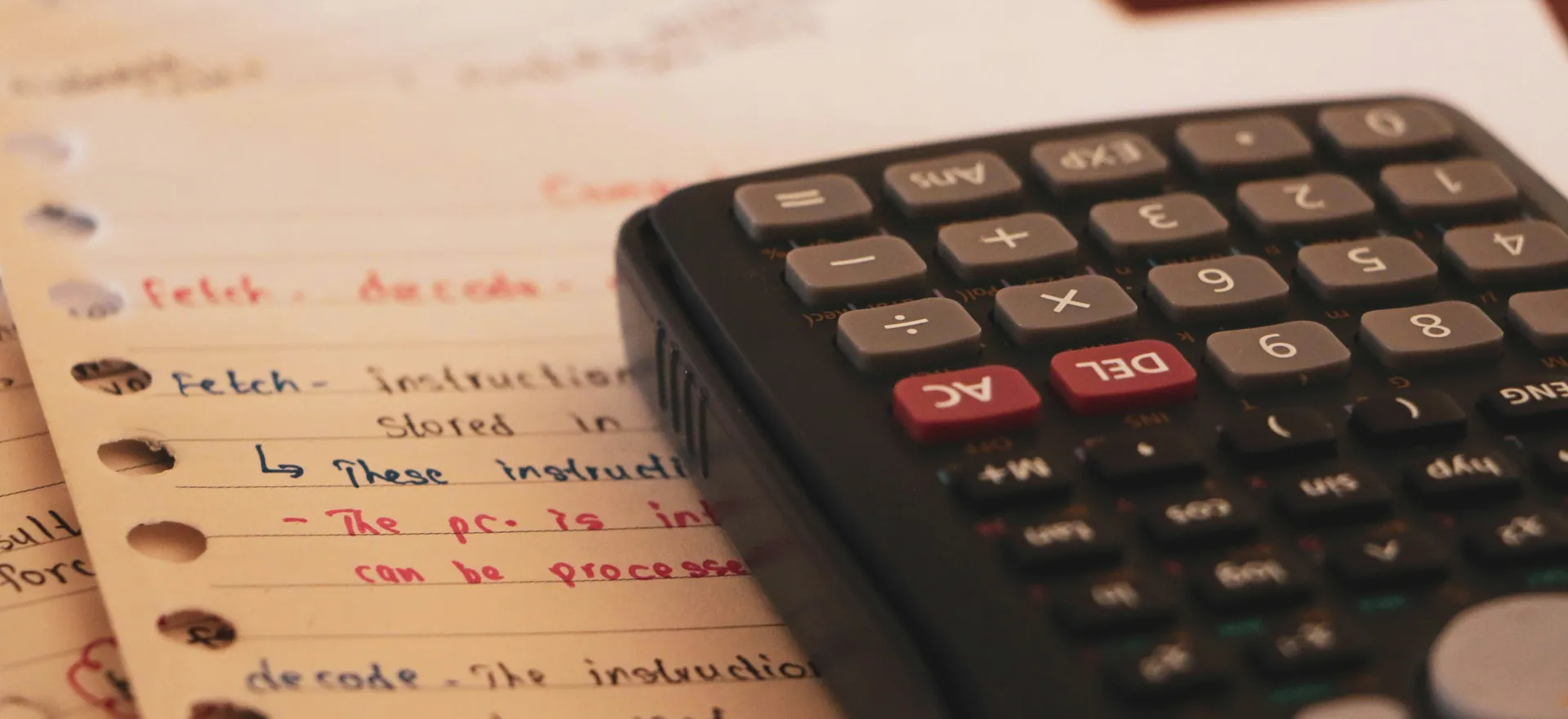 Calculatrice 