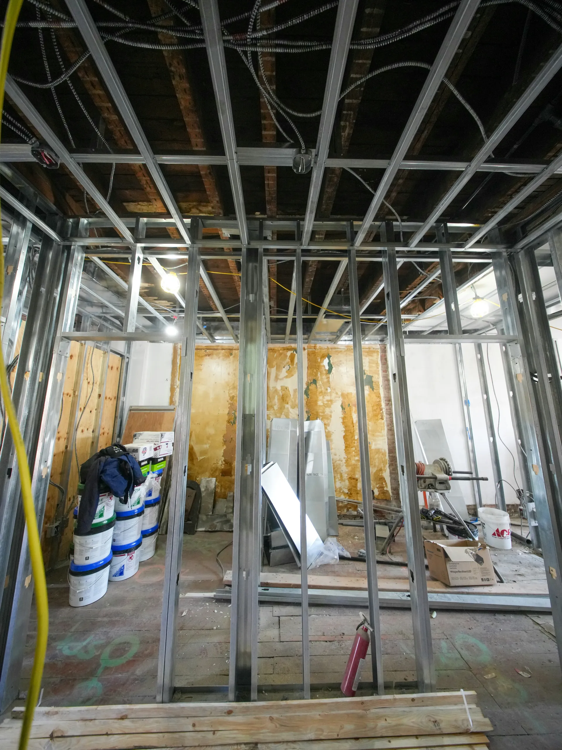 Chantier