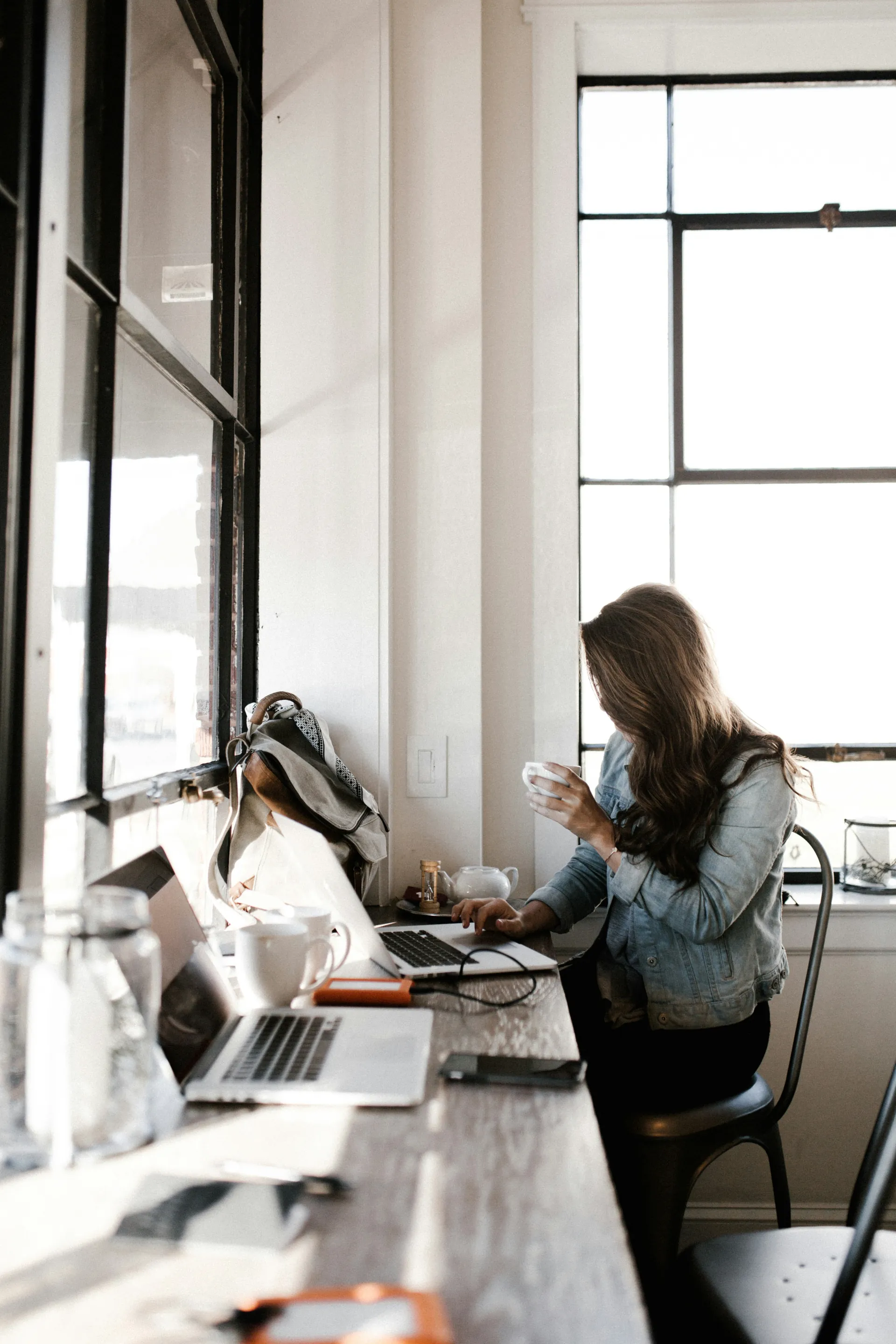how to get into digital marketing