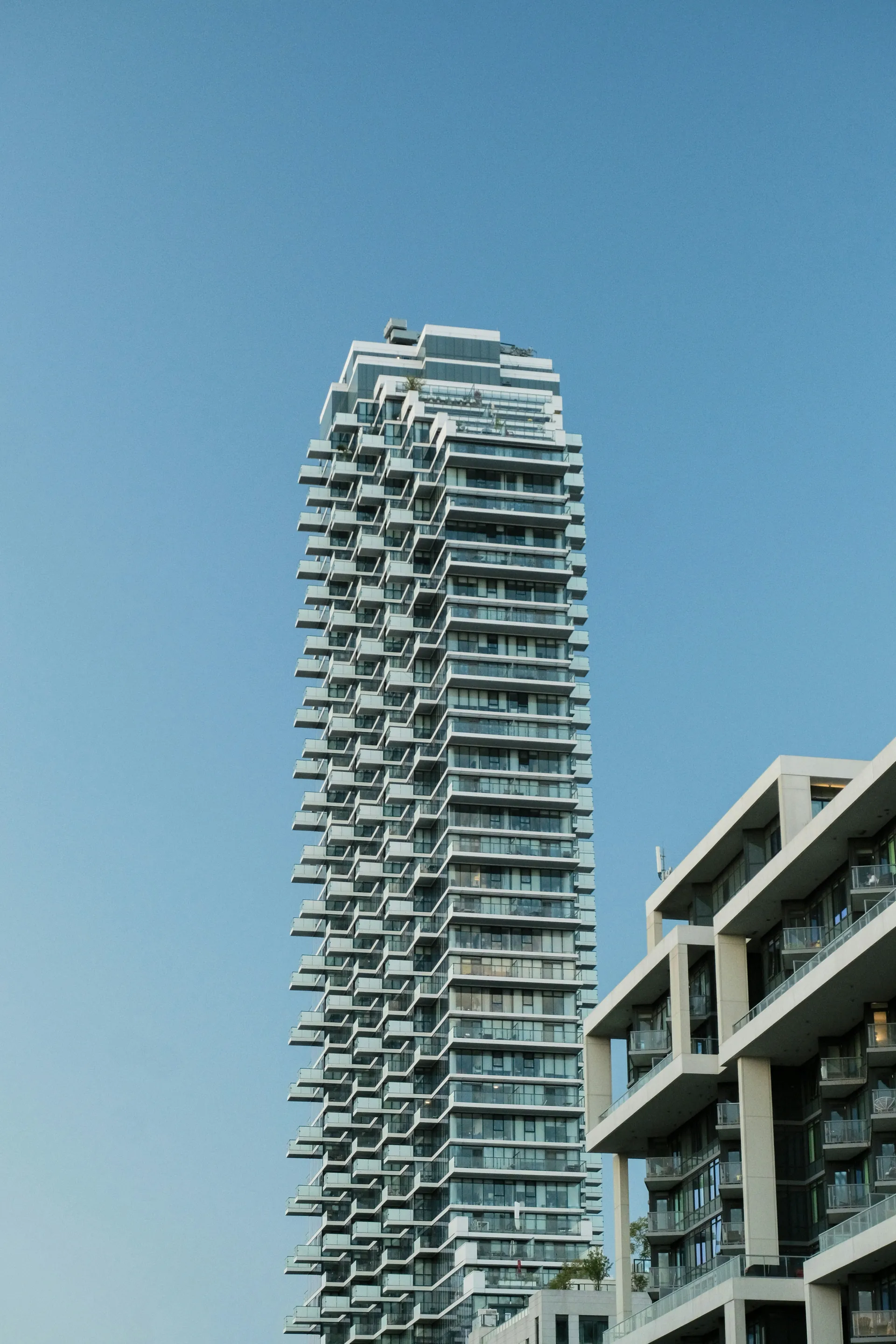 Buildings