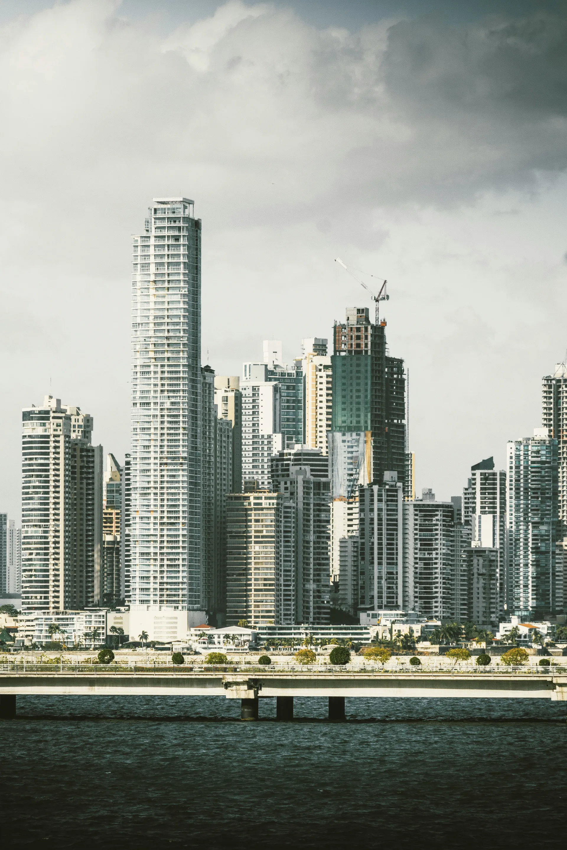 Buildings