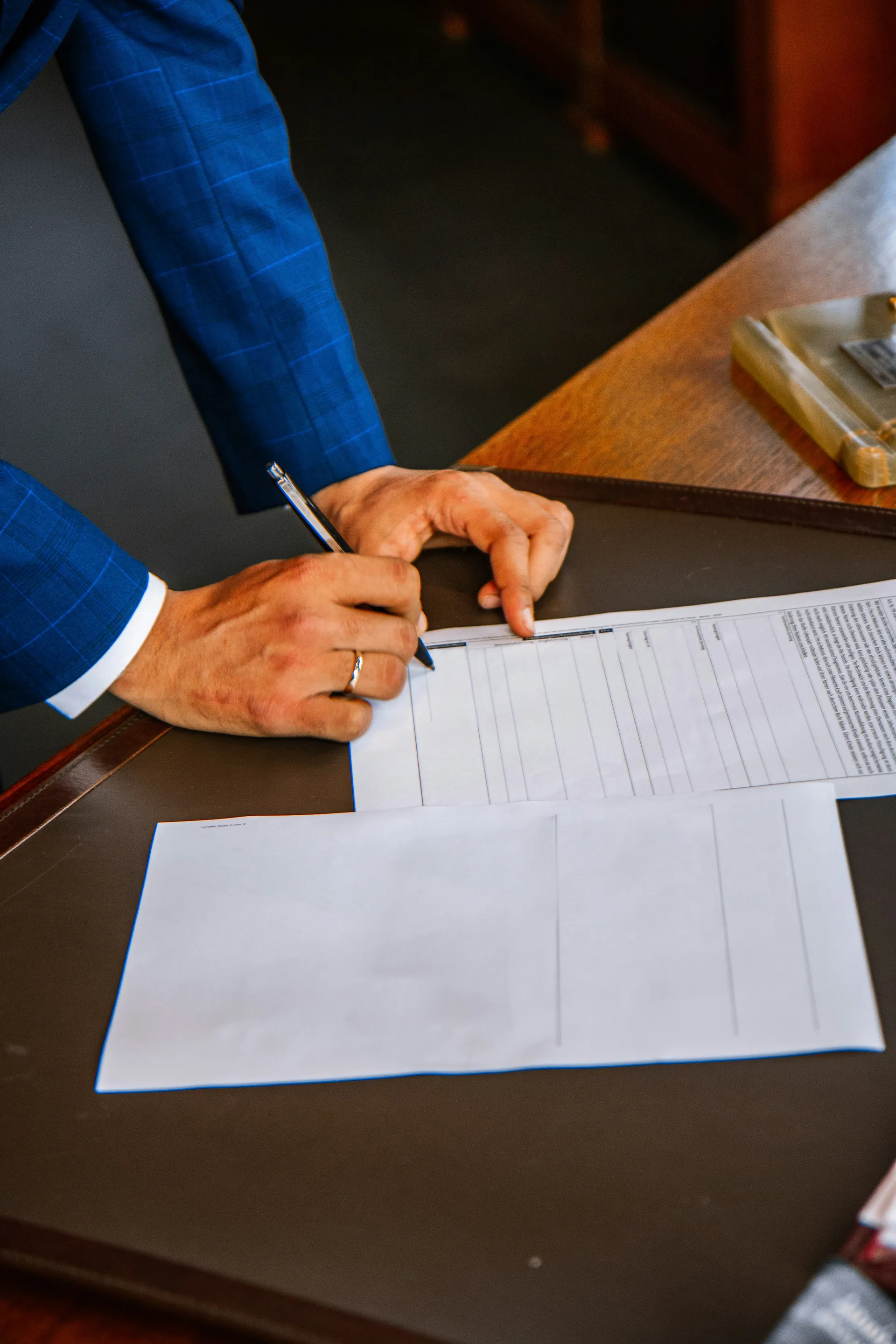 Signature 