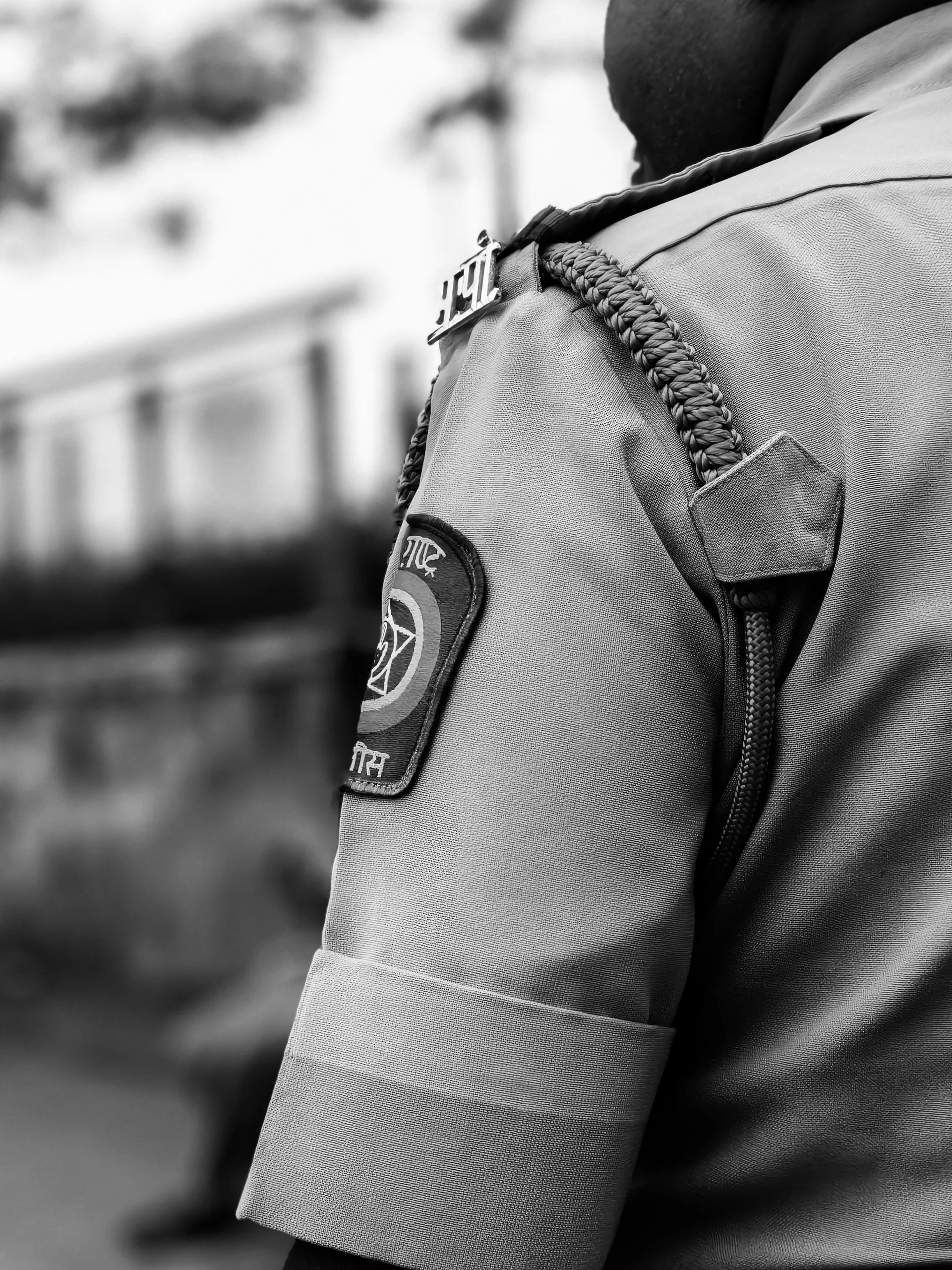 Police 